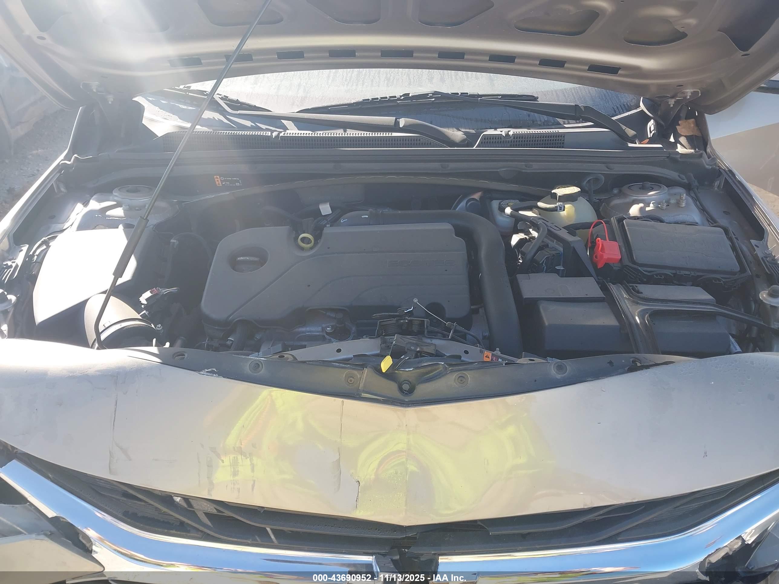 CHEVROLET MALIBU image 10
