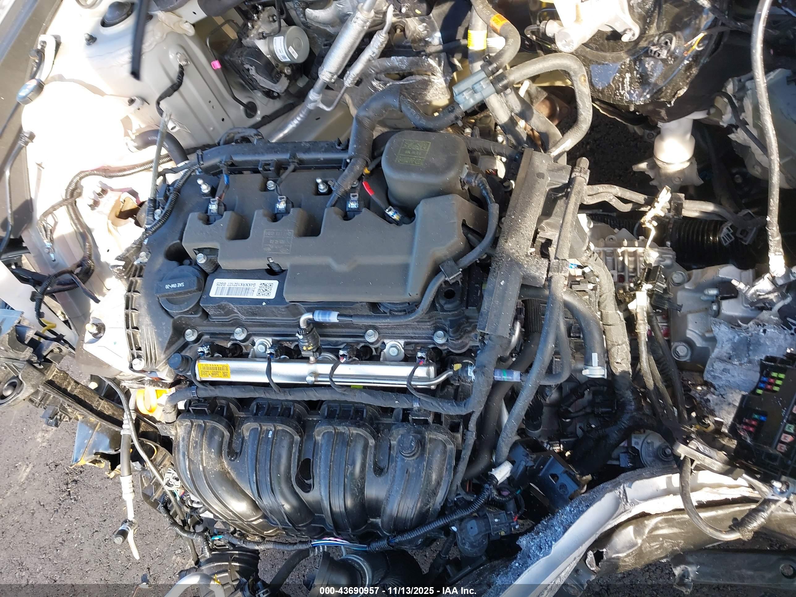 HYUNDAI TUCSON image 10