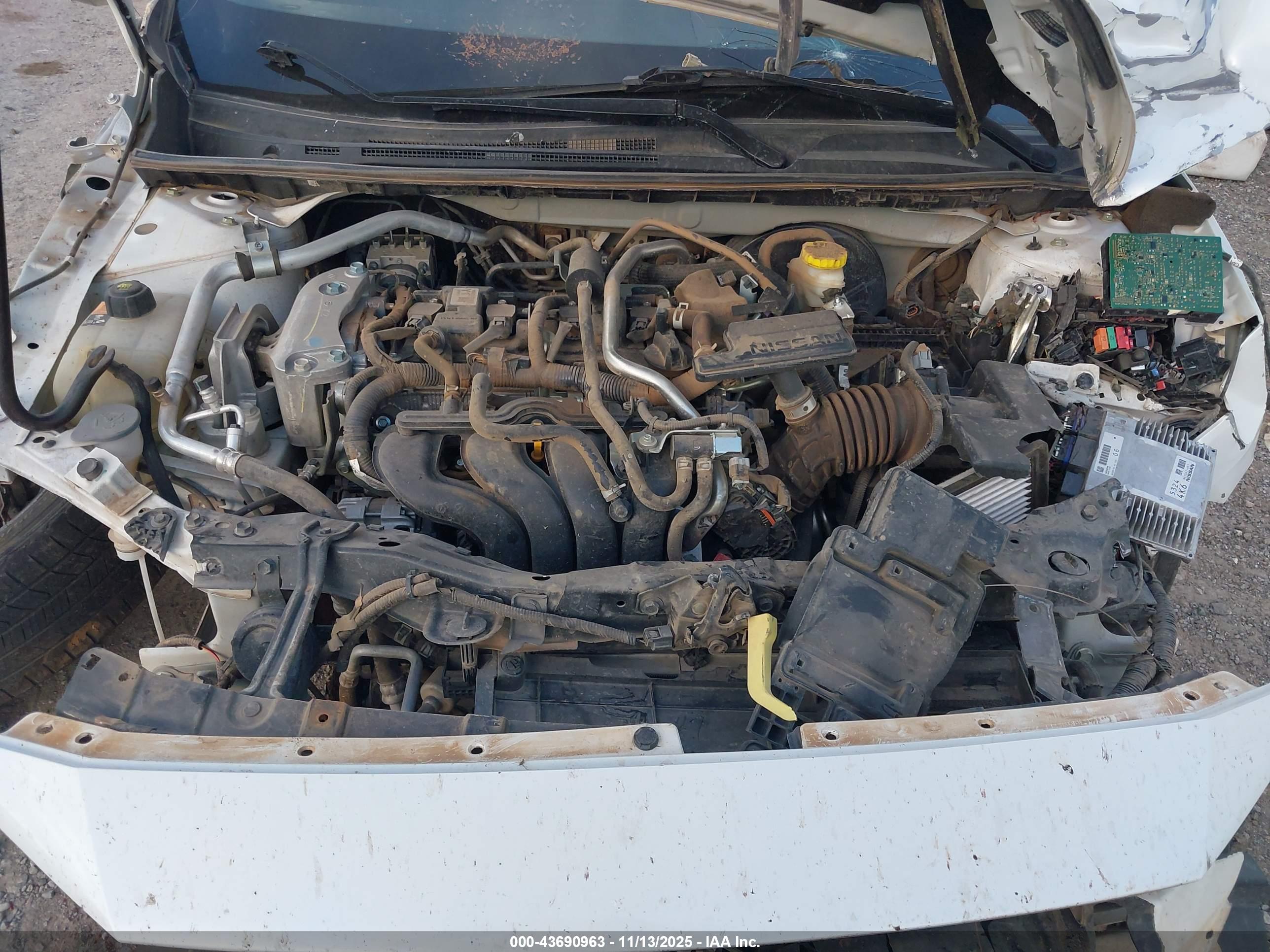 NISSAN SENTRA image 10