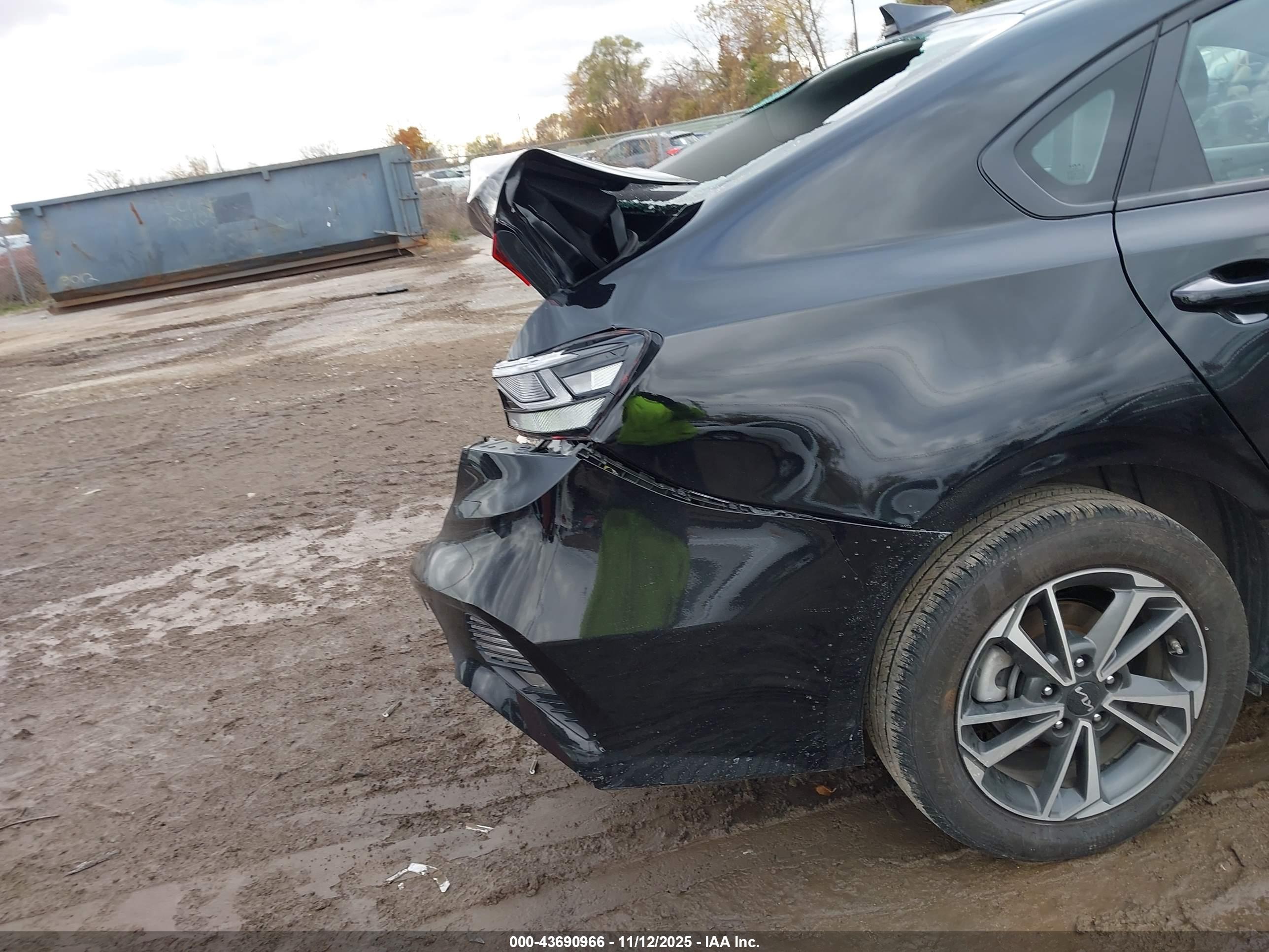 KIA FORTE image 6
