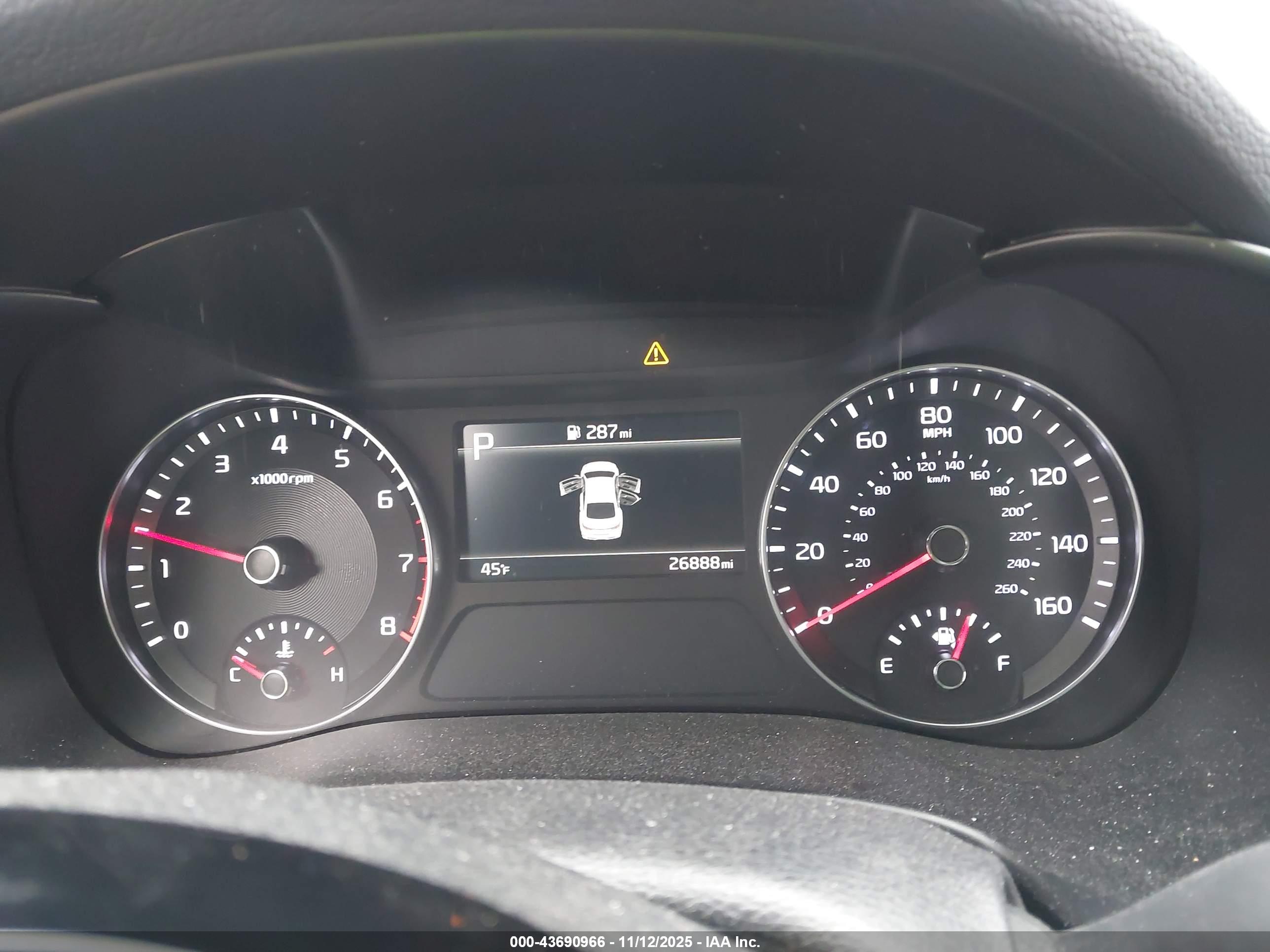 KIA FORTE image 7