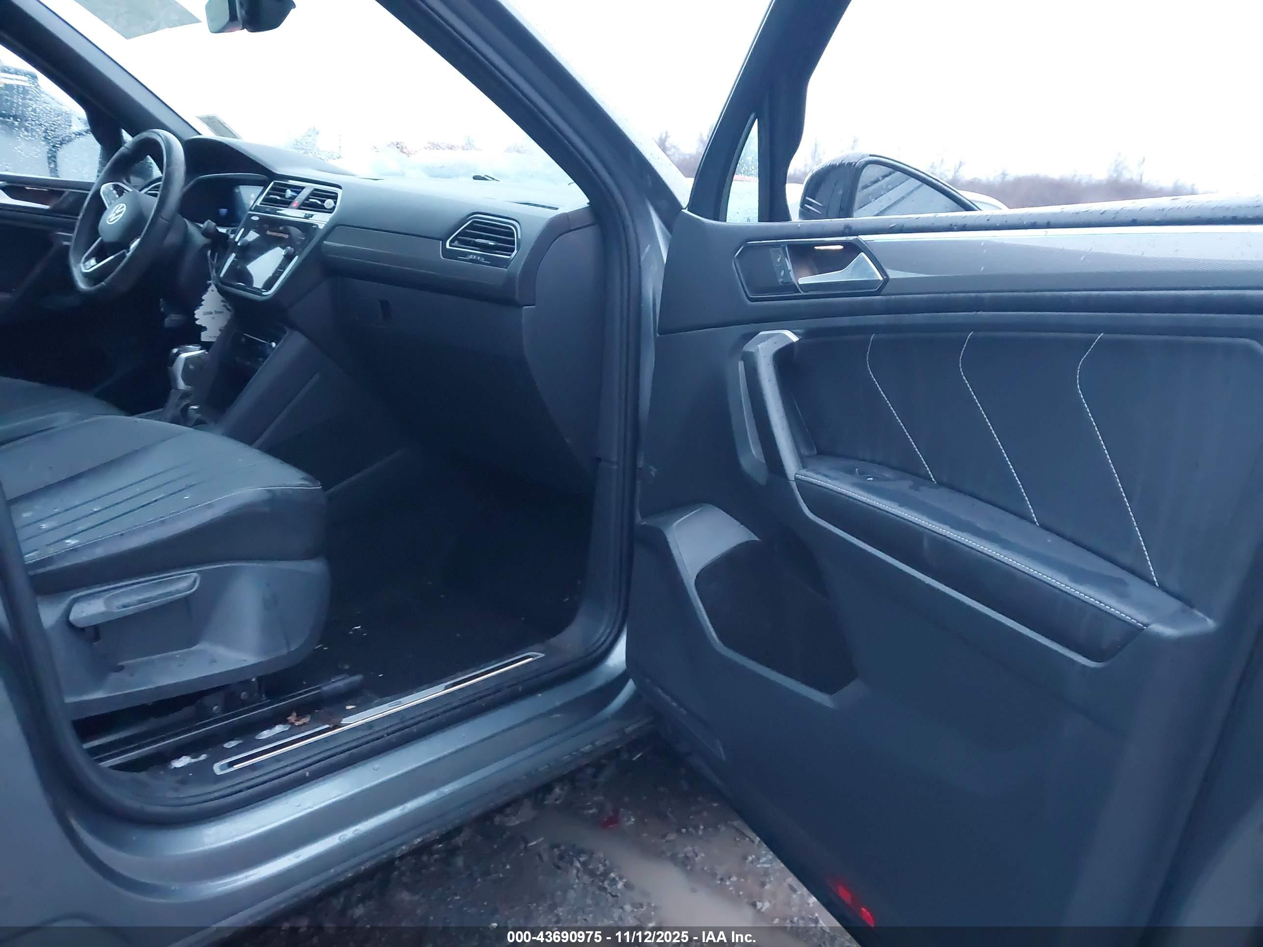 VOLKSWAGEN TIGUAN image 5
