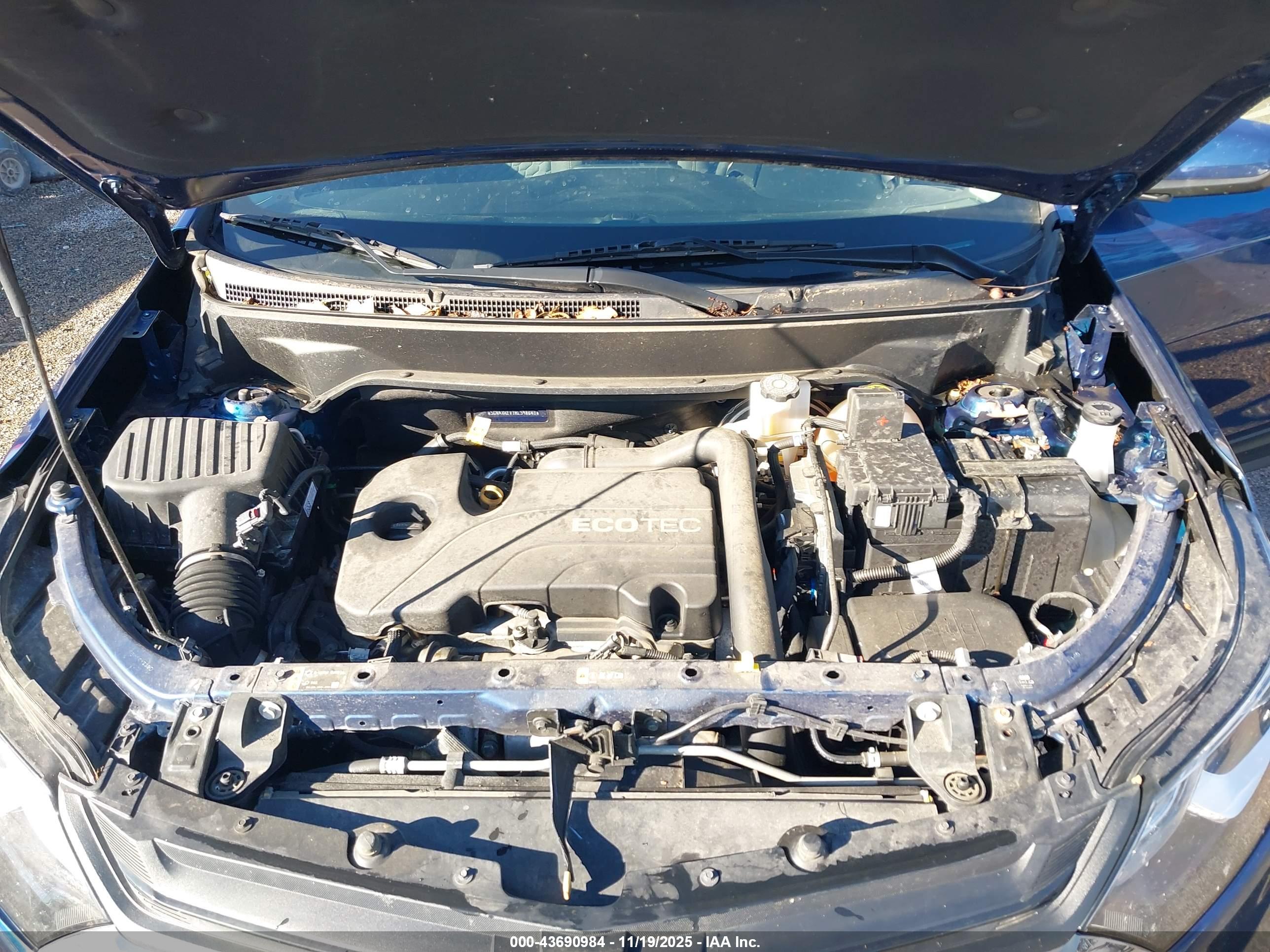 CHEVROLET EQUINOX image 10