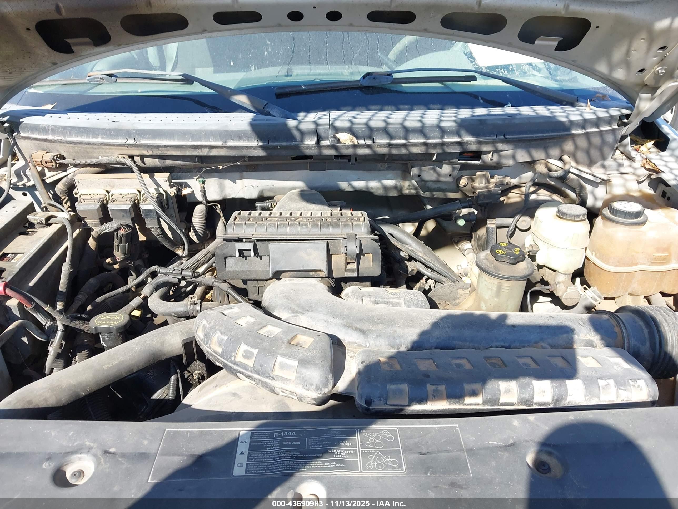FORD F-150 image 10