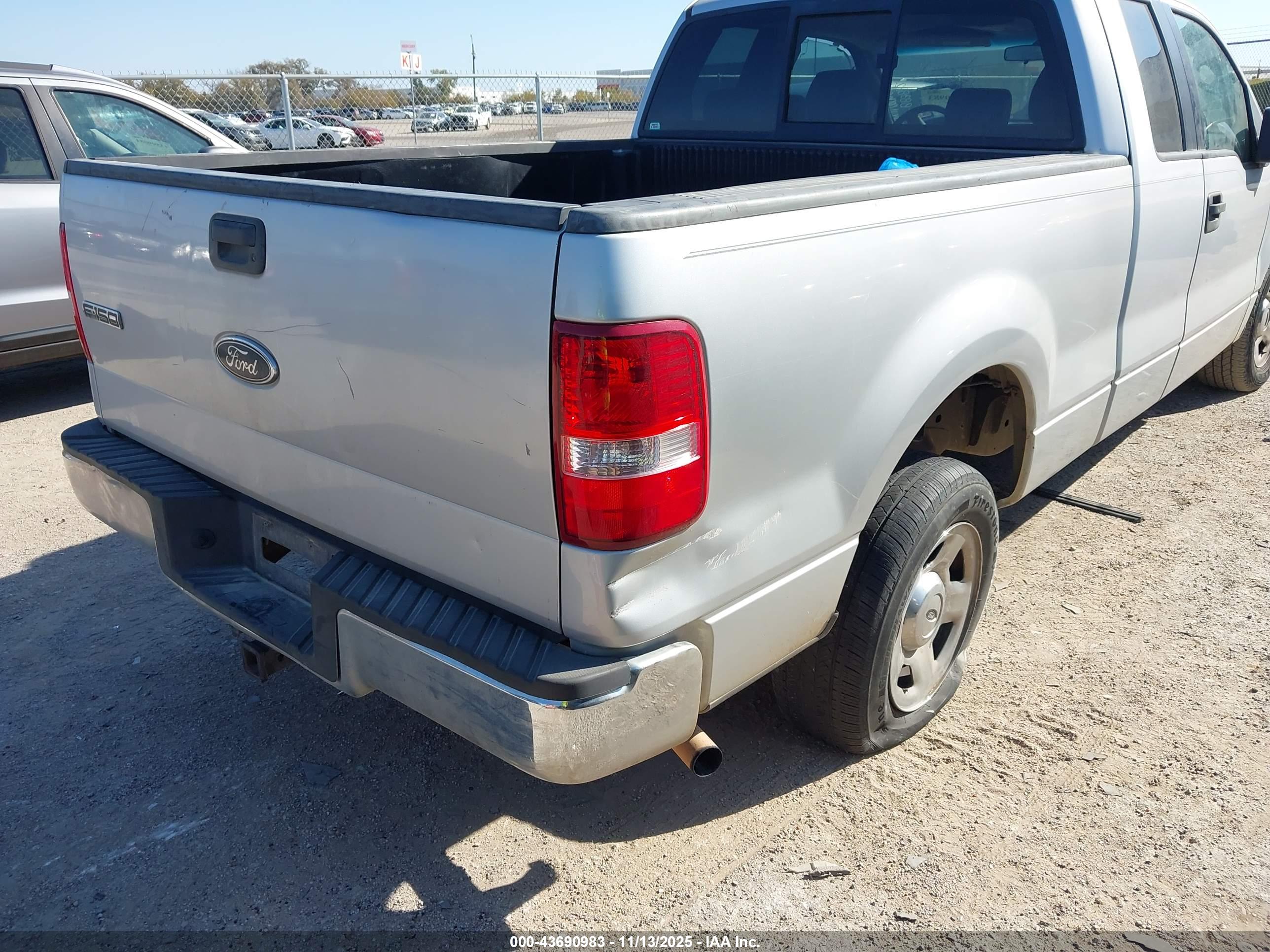 FORD F-150 image 6
