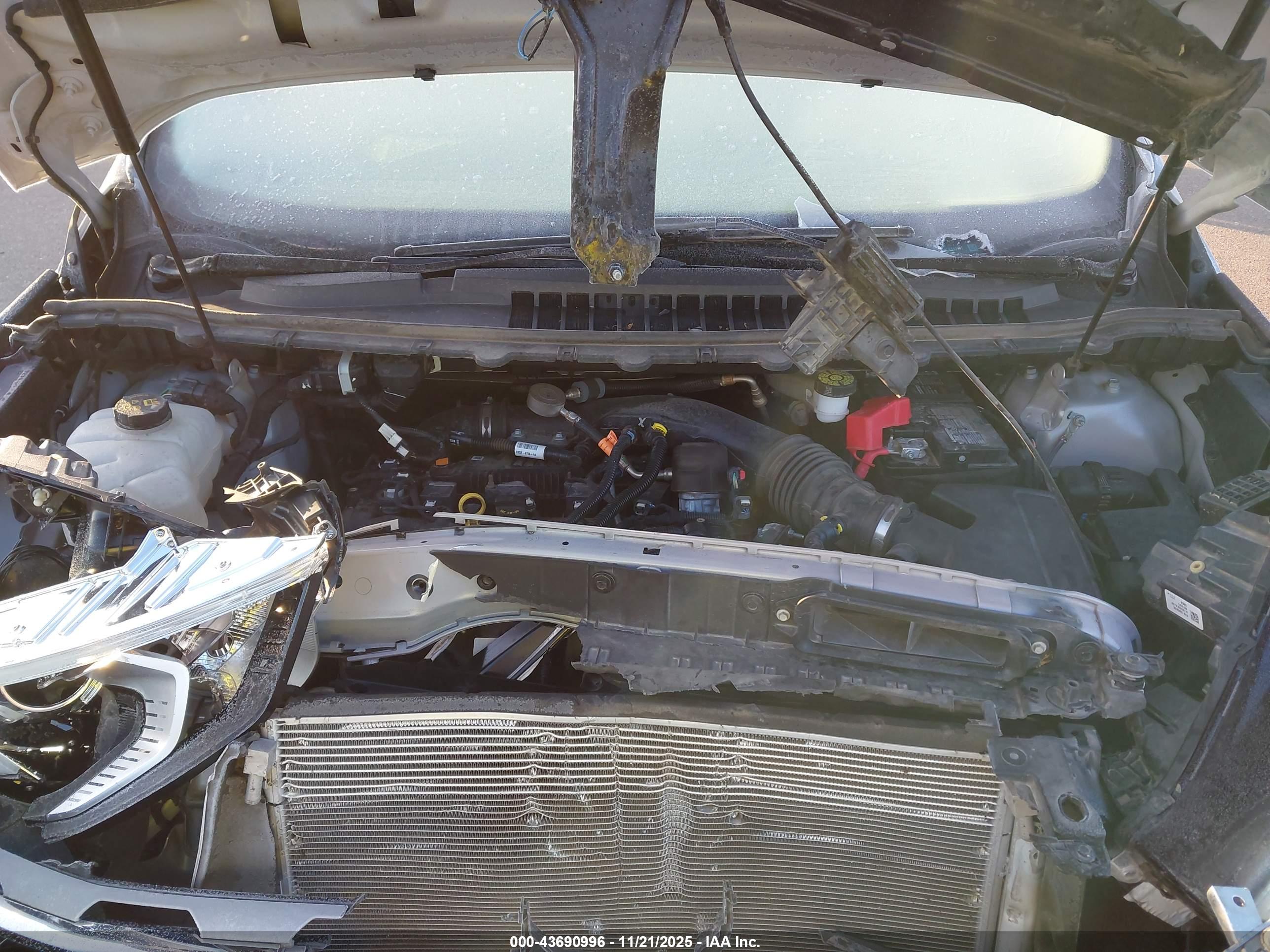 FORD EDGE image 10