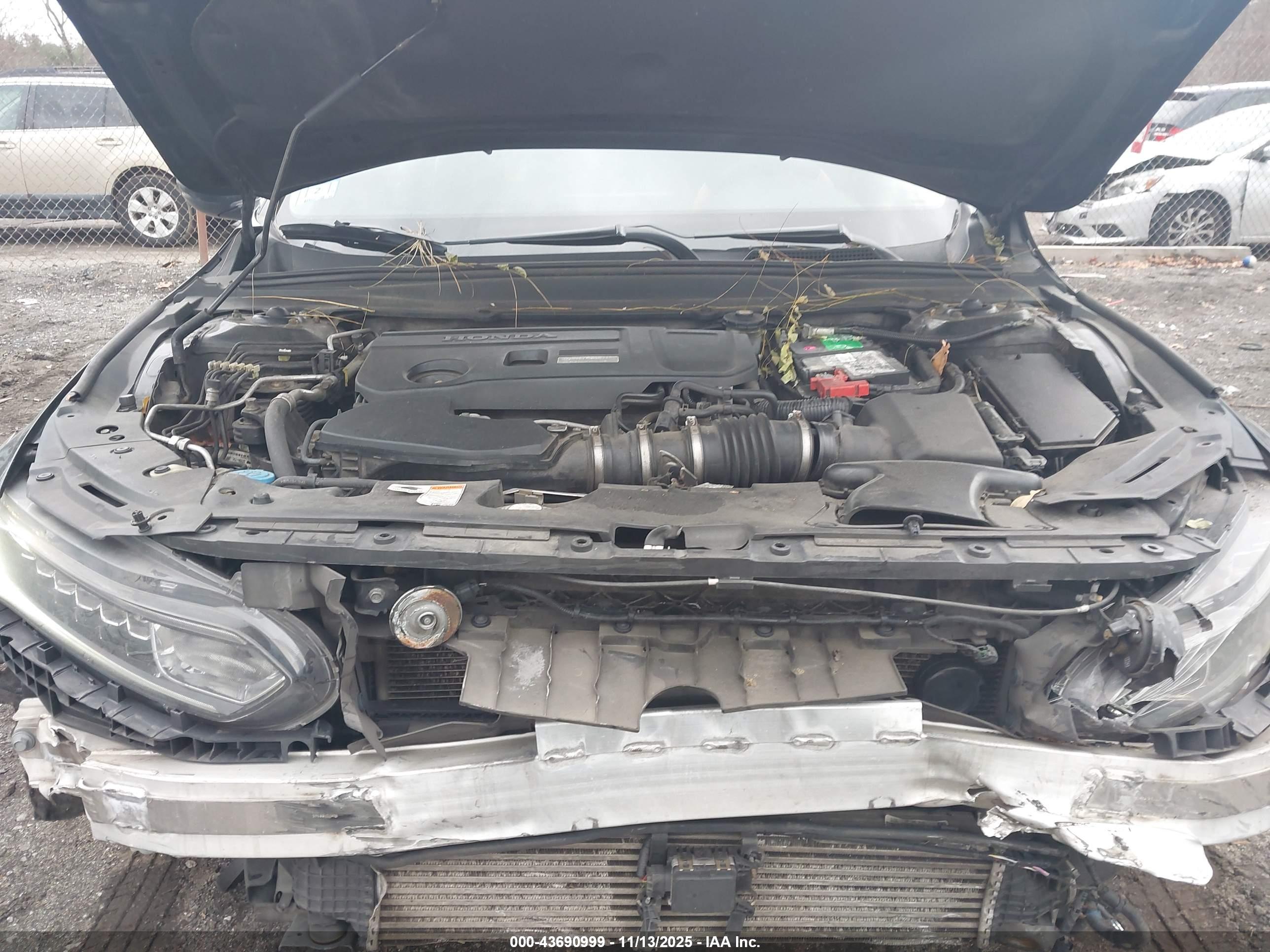 HONDA ACCORD image 10