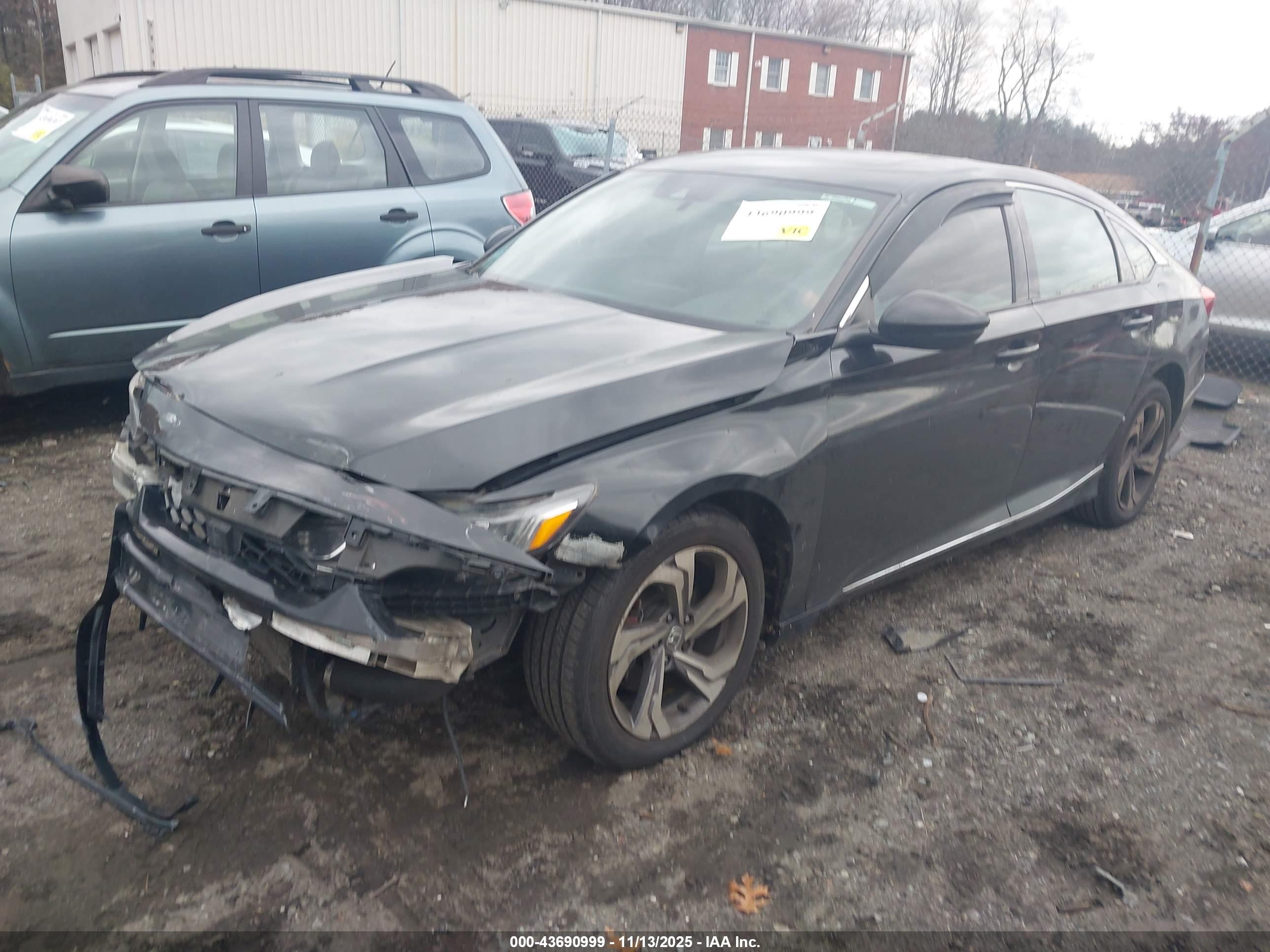 HONDA ACCORD image 2