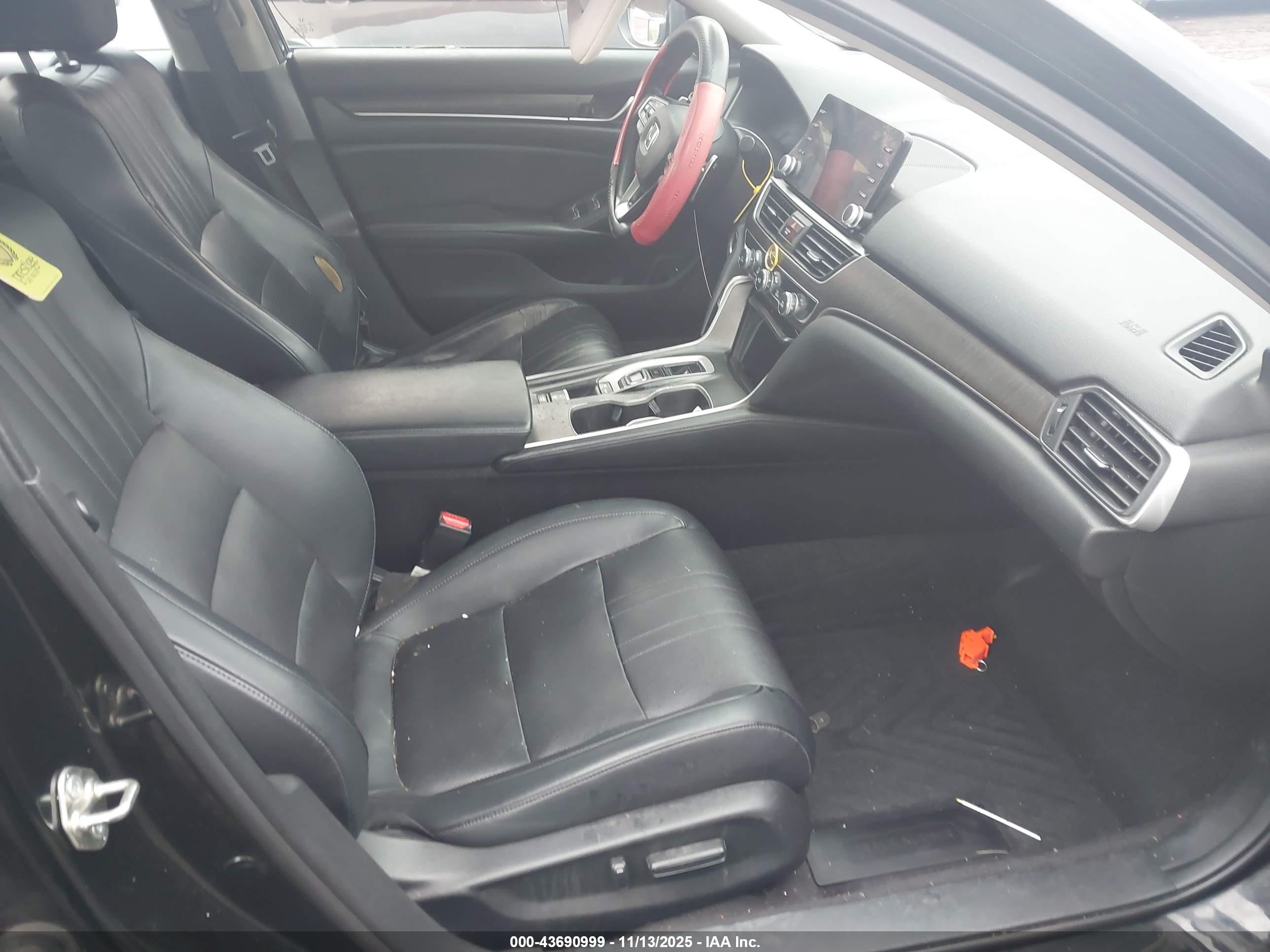 HONDA ACCORD image 5