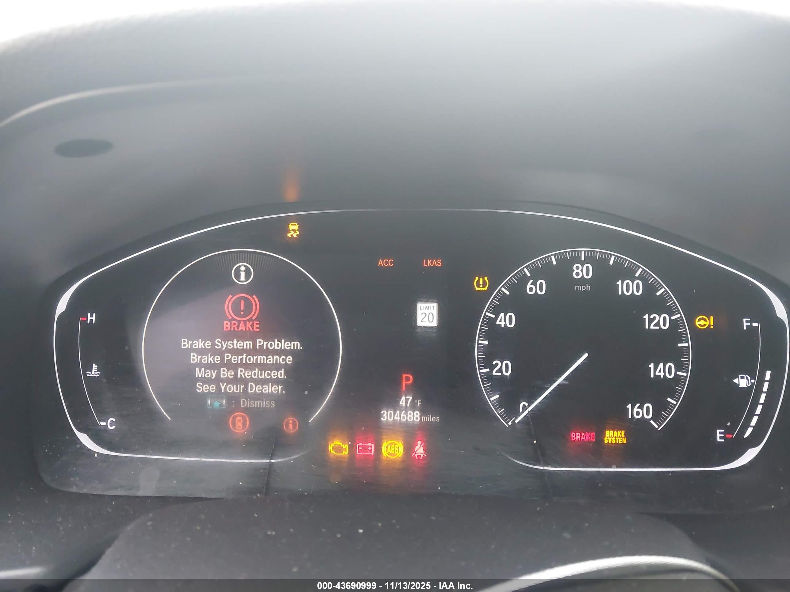 HONDA ACCORD image 7