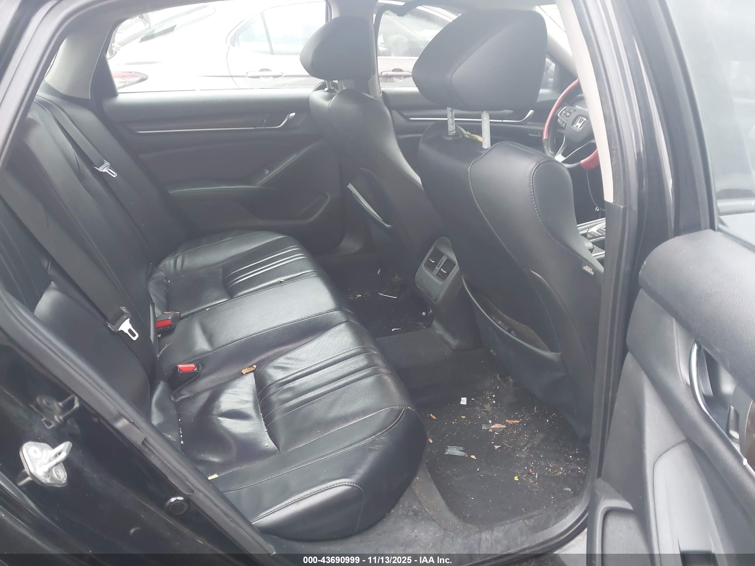 HONDA ACCORD image 8