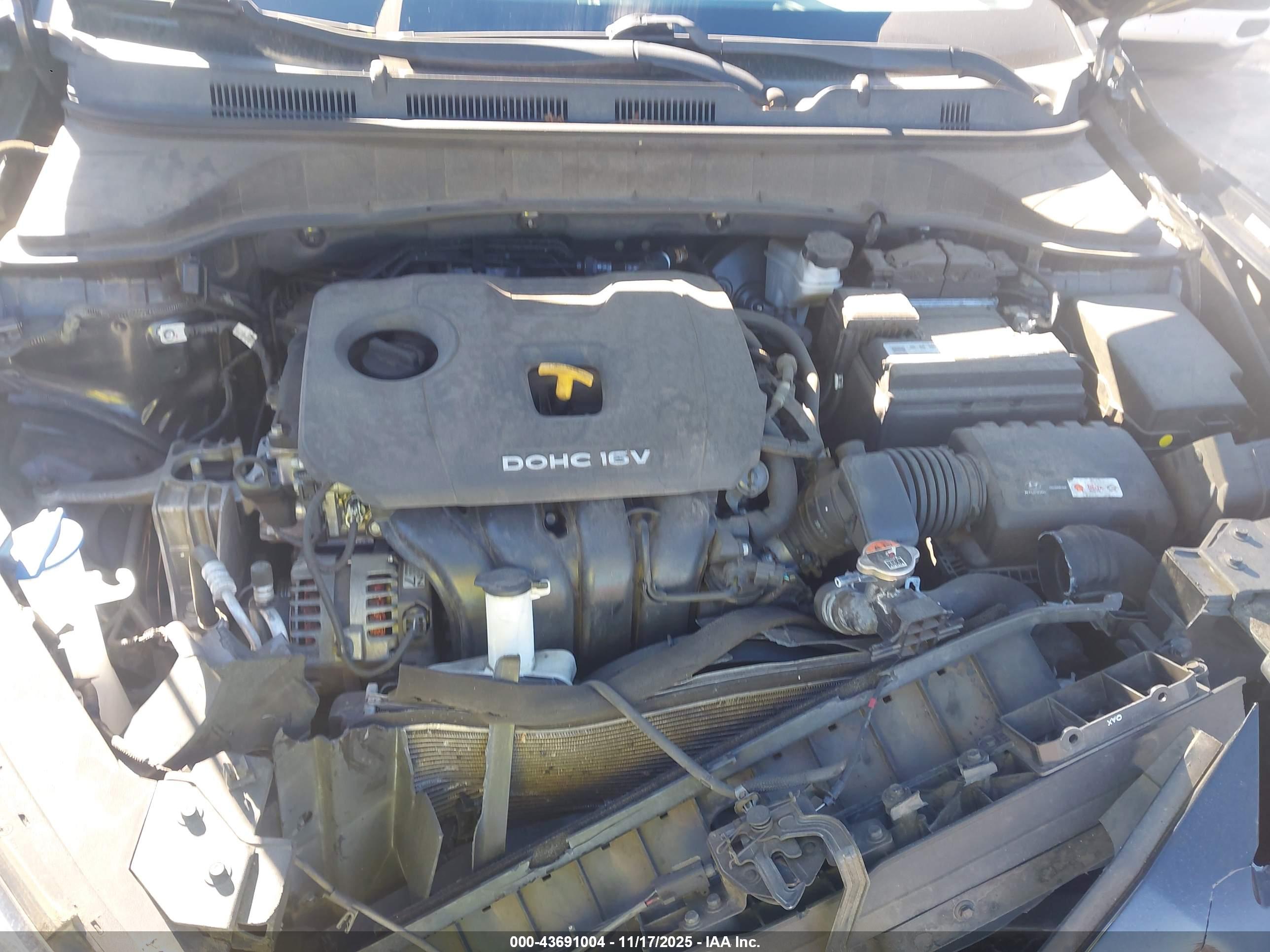 HYUNDAI KONA image 10