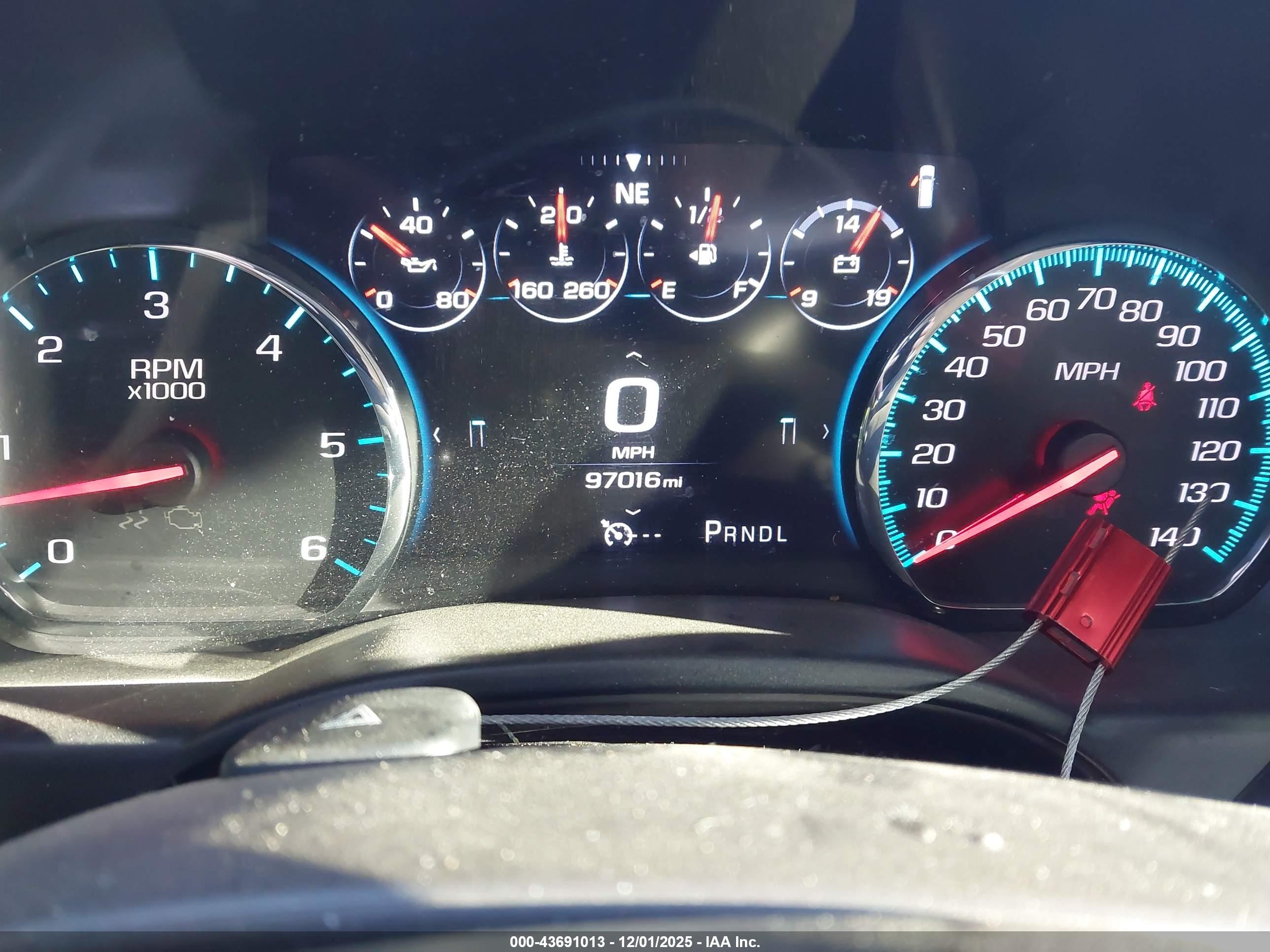 GMC SIERRA image 7