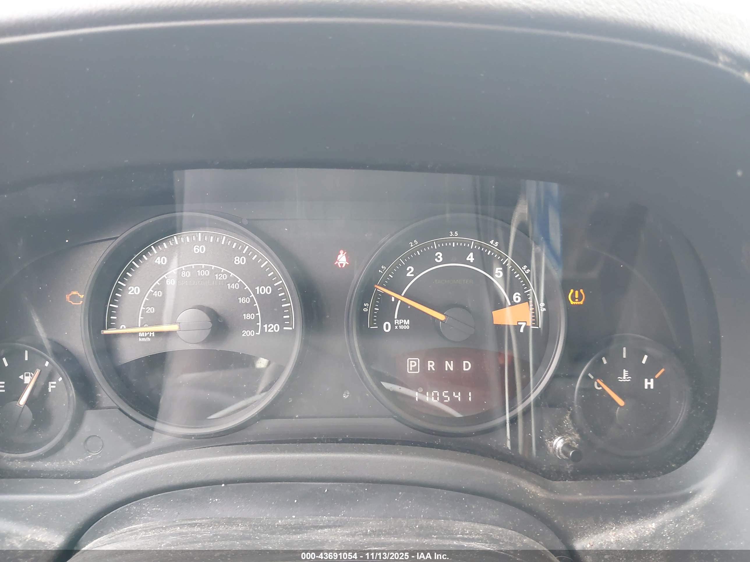 JEEP COMPASS image 7