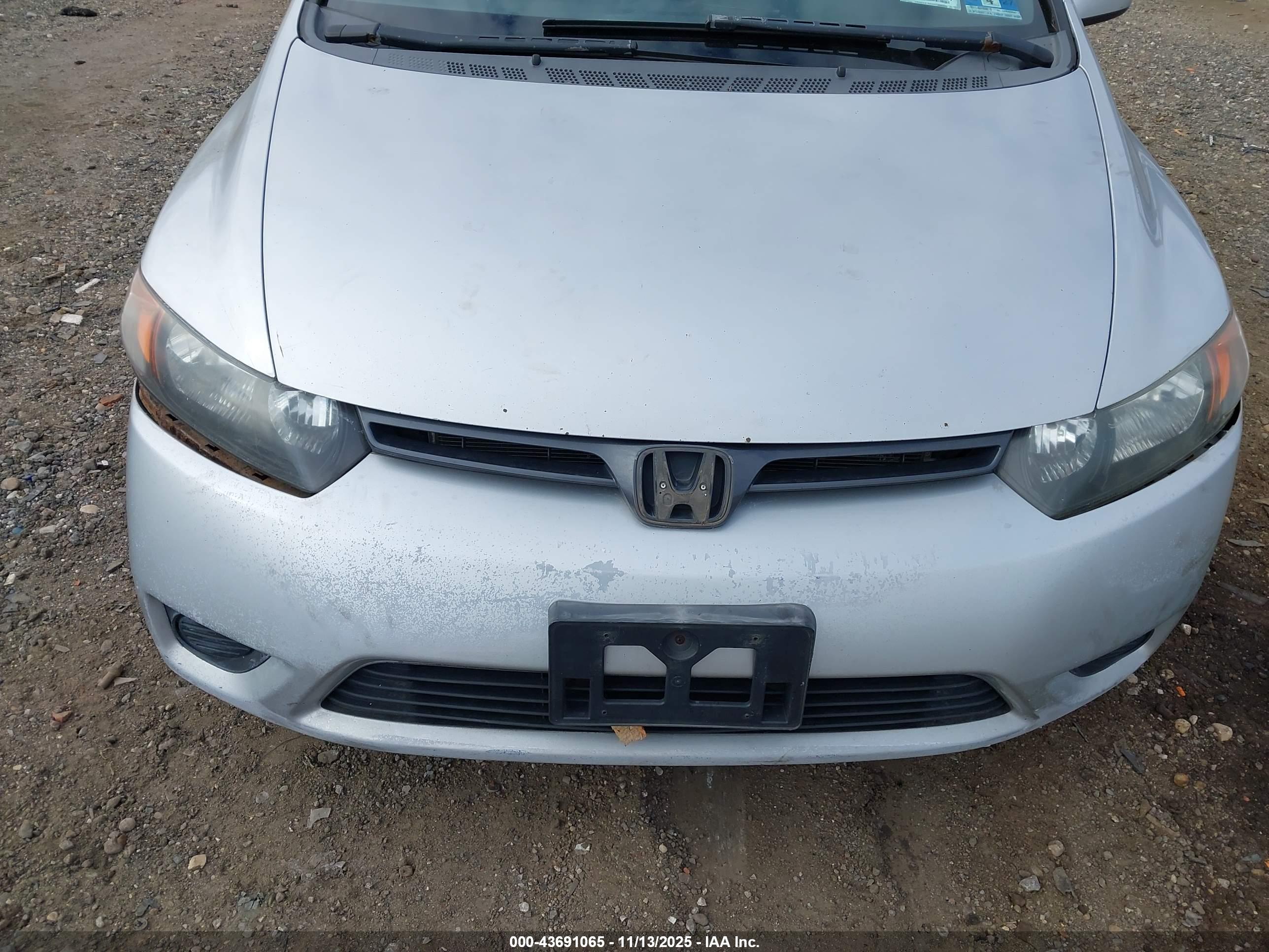 HONDA CIVIC image 6