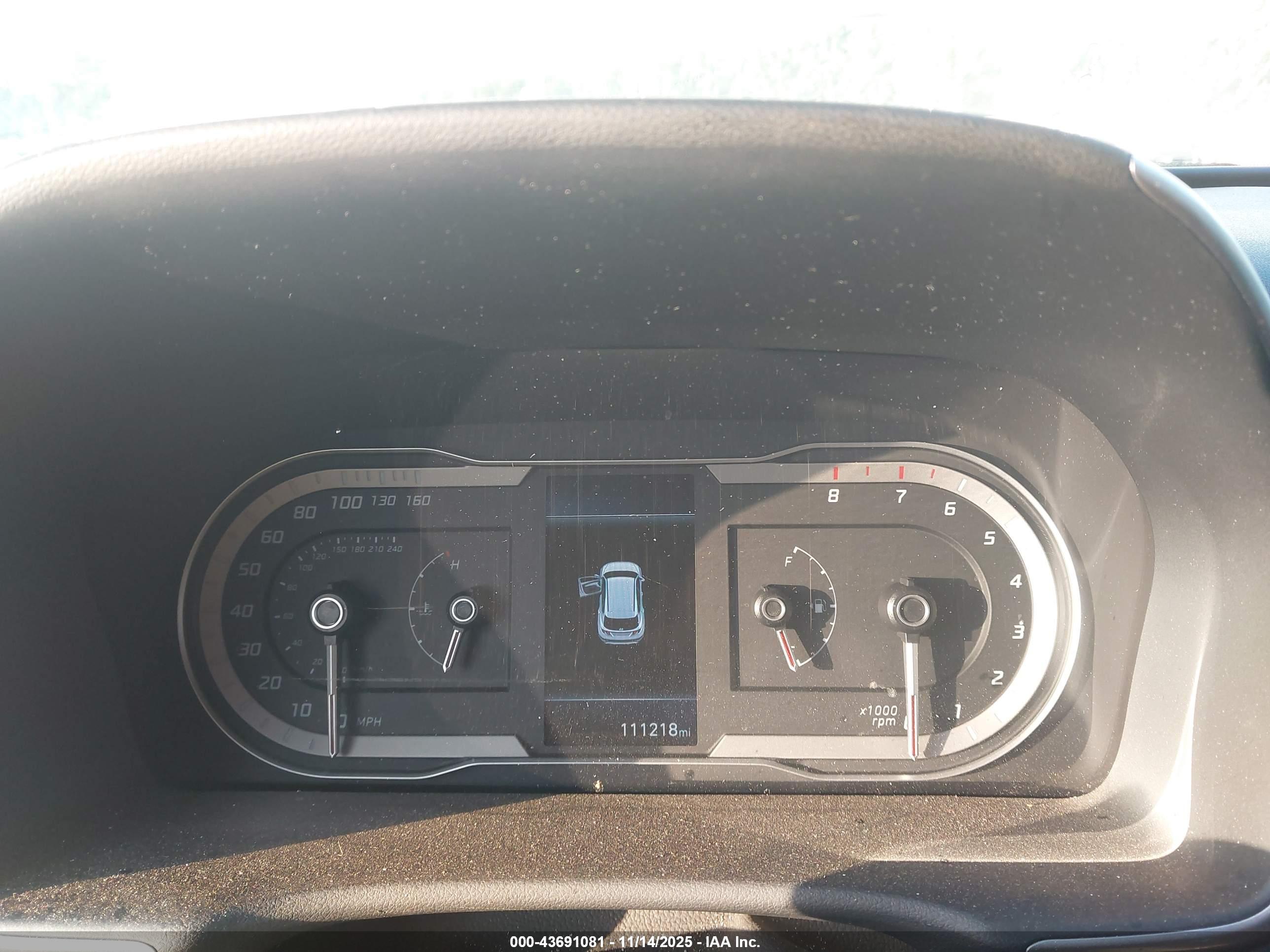 HYUNDAI TUCSON image 7