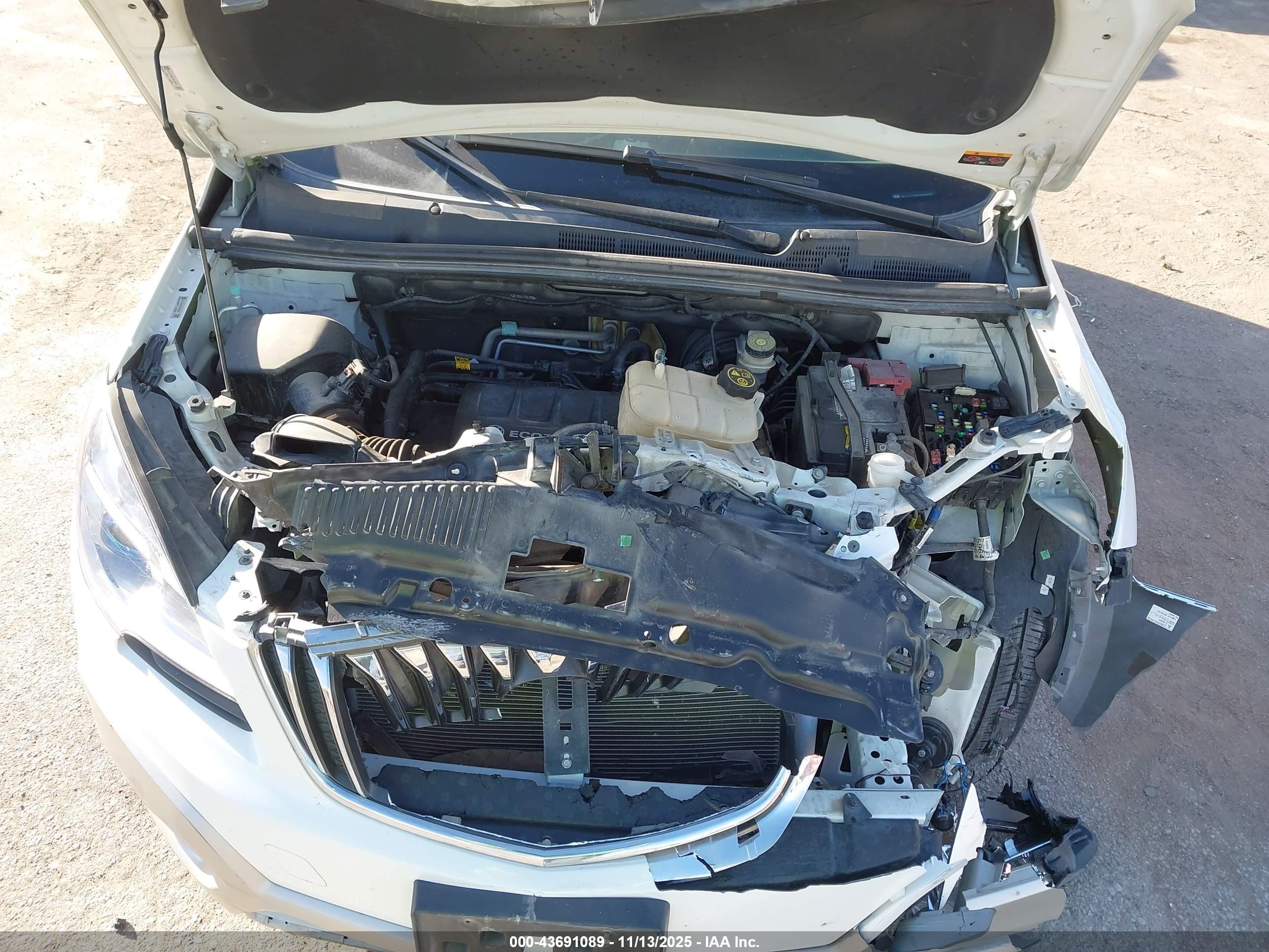 BUICK ENCORE image 10