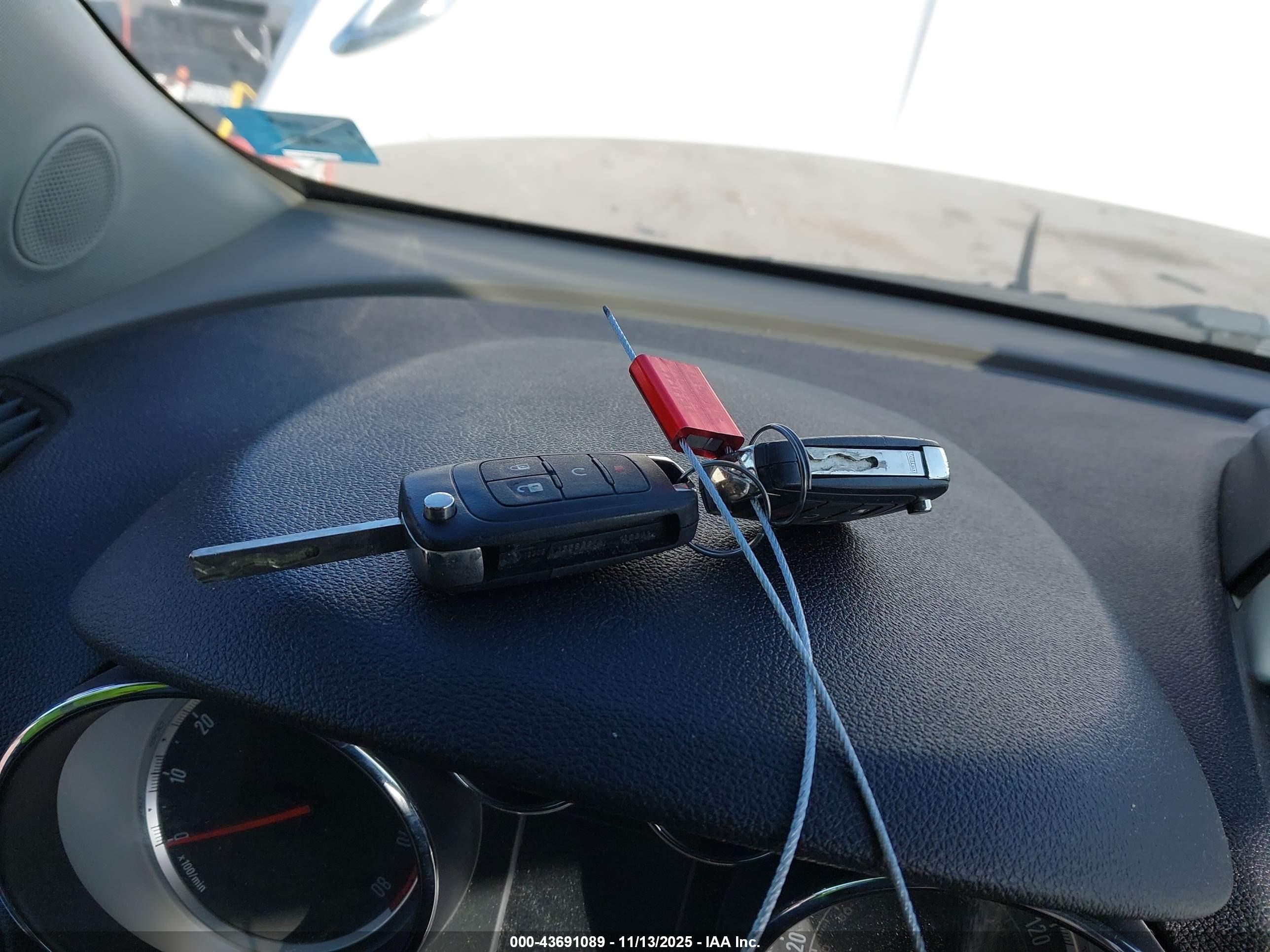 BUICK ENCORE image 11