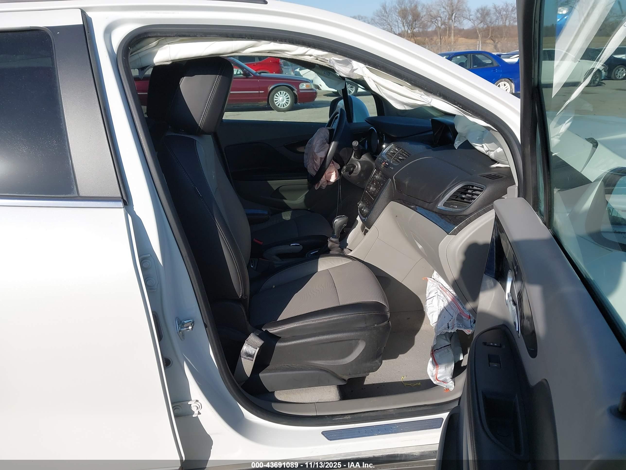 BUICK ENCORE image 5