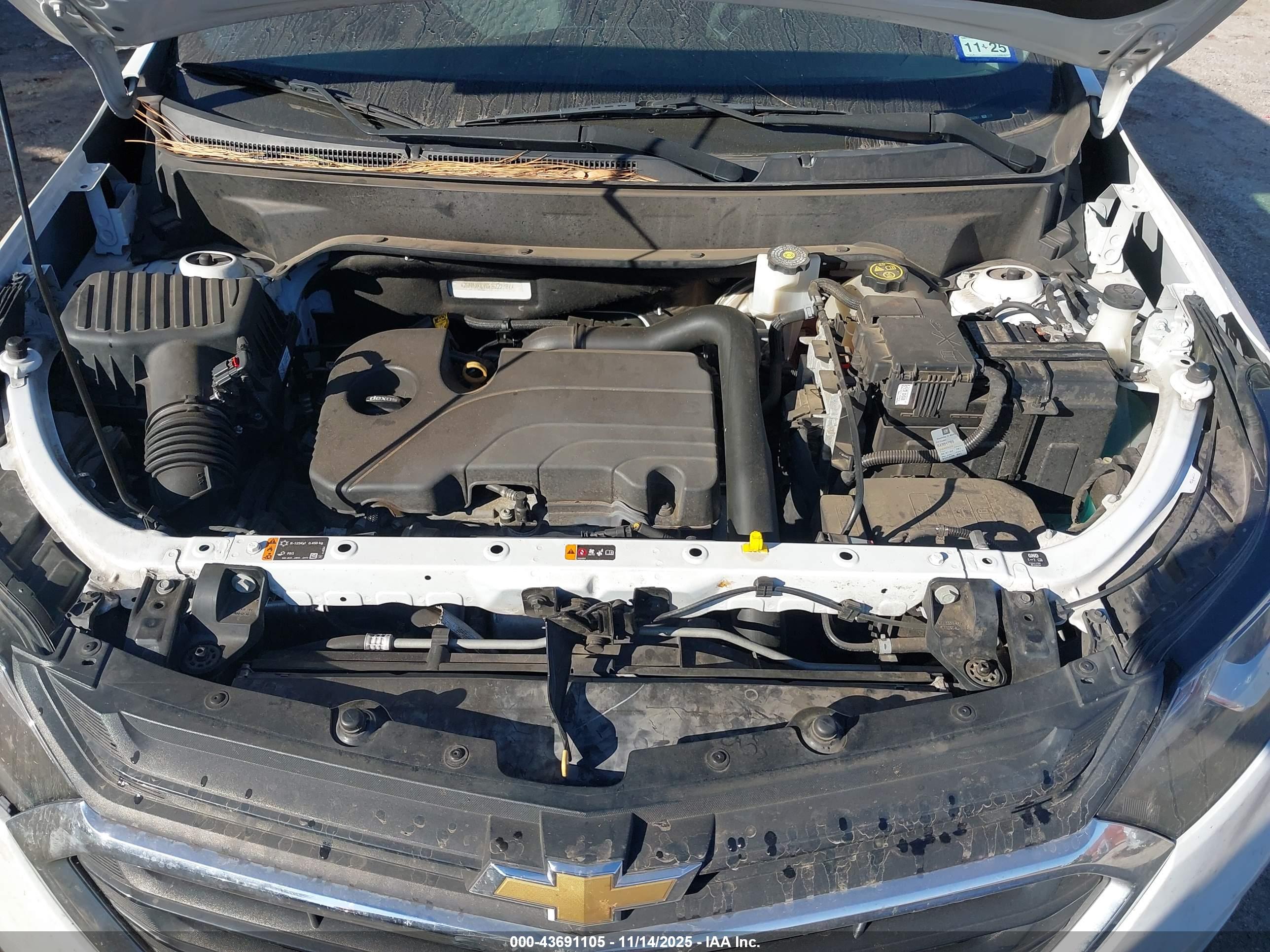 CHEVROLET EQUINOX image 10