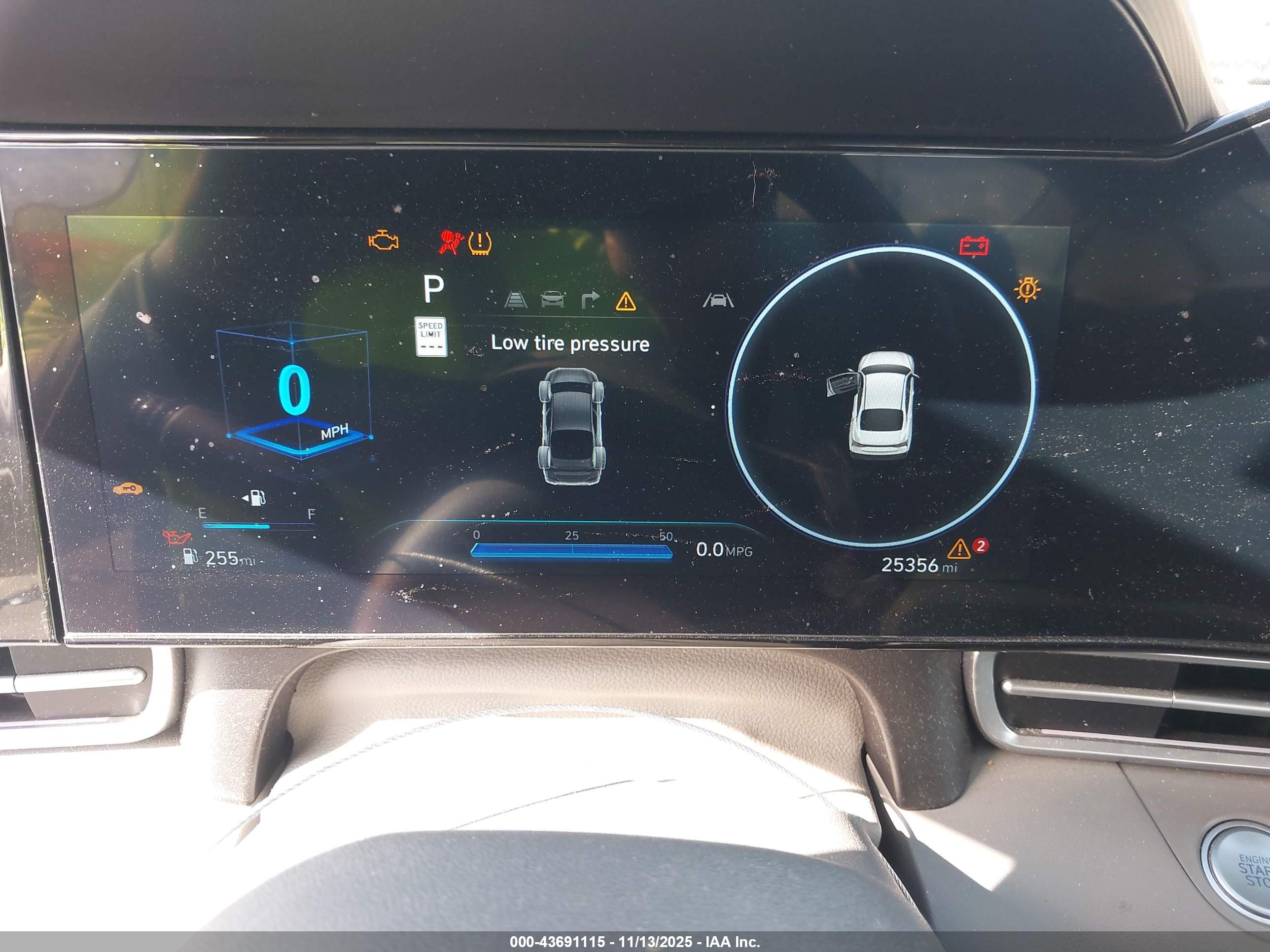 HYUNDAI ELANTRA image 7