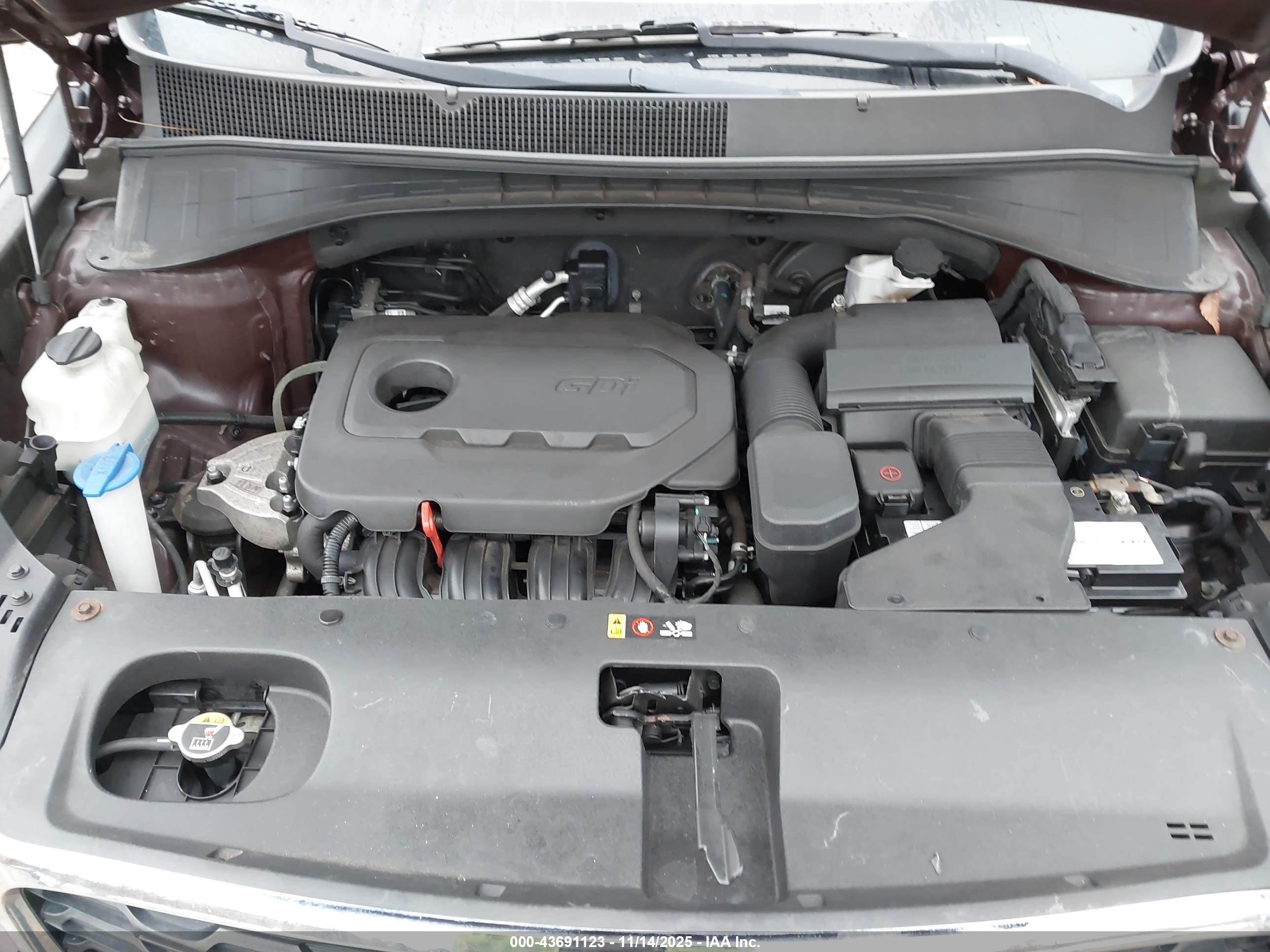 KIA SORENTO image 10