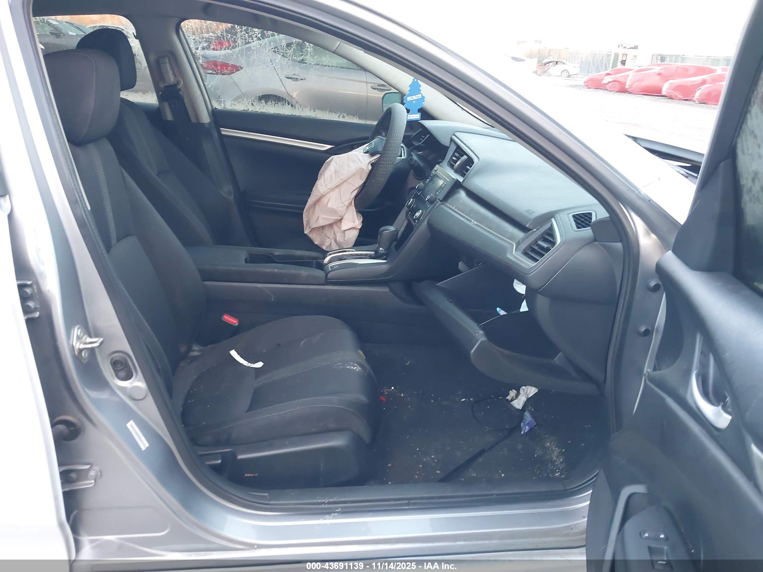 HONDA CIVIC image 5