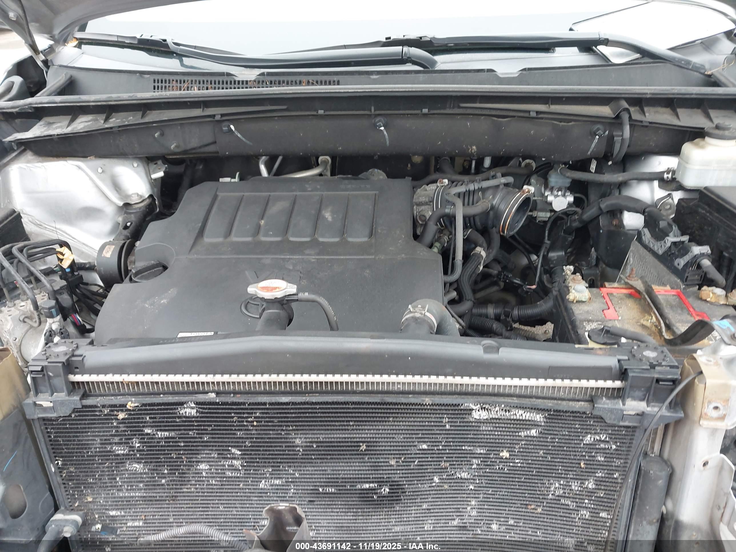 TOYOTA HIGHLANDER image 10