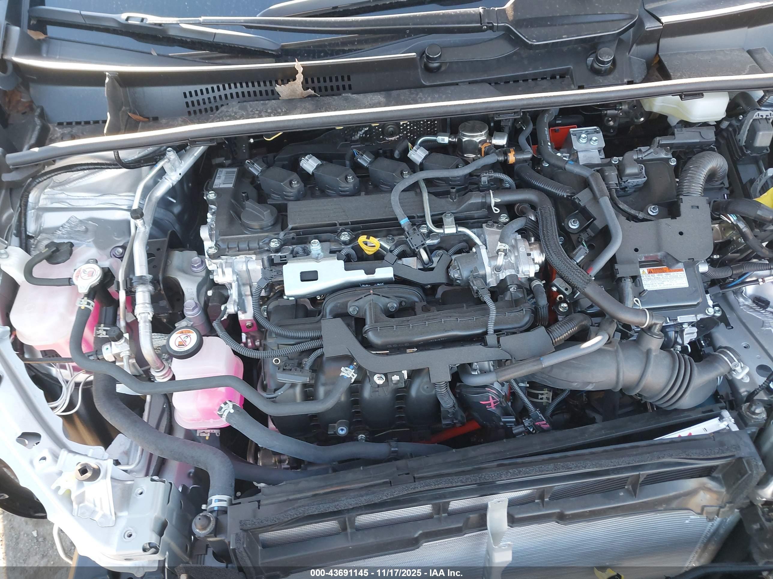 TOYOTA PRIUS image 10