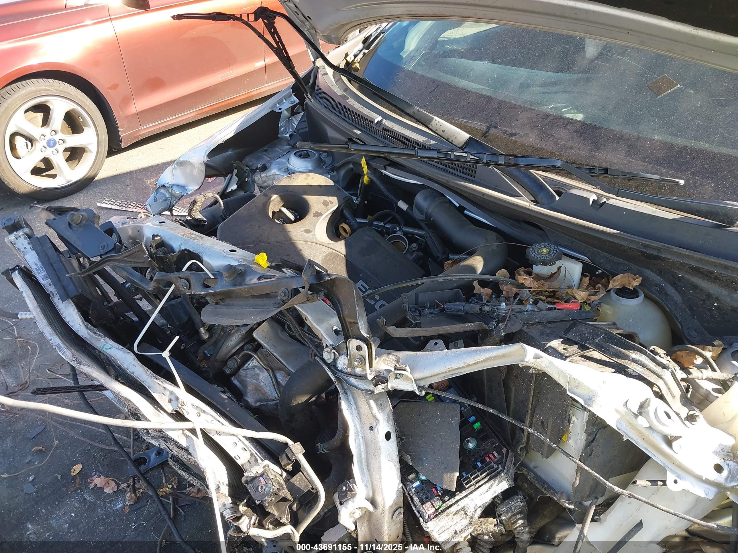 CHEVROLET EQUINOX image 10