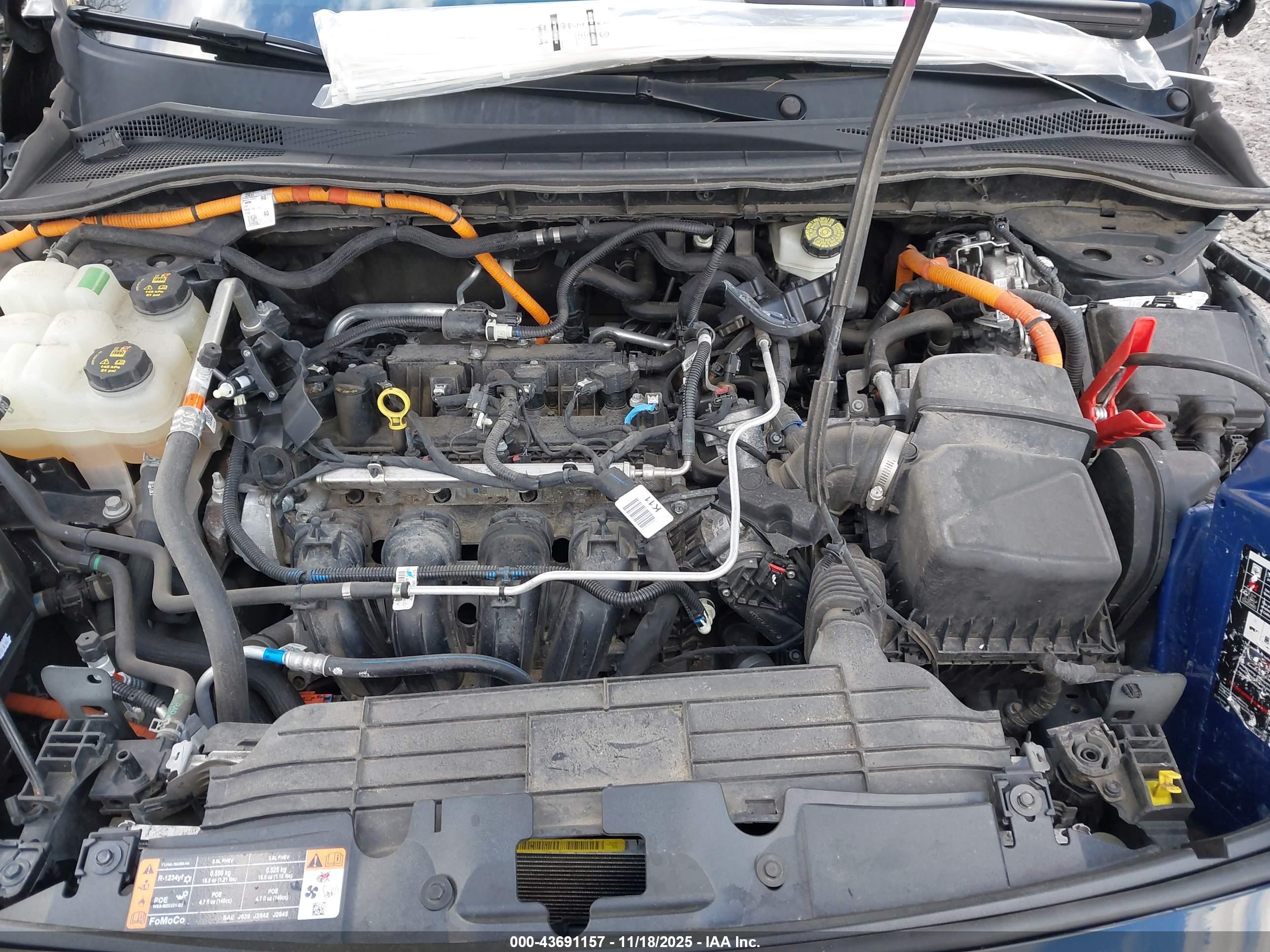 FORD ESCAPE image 10
