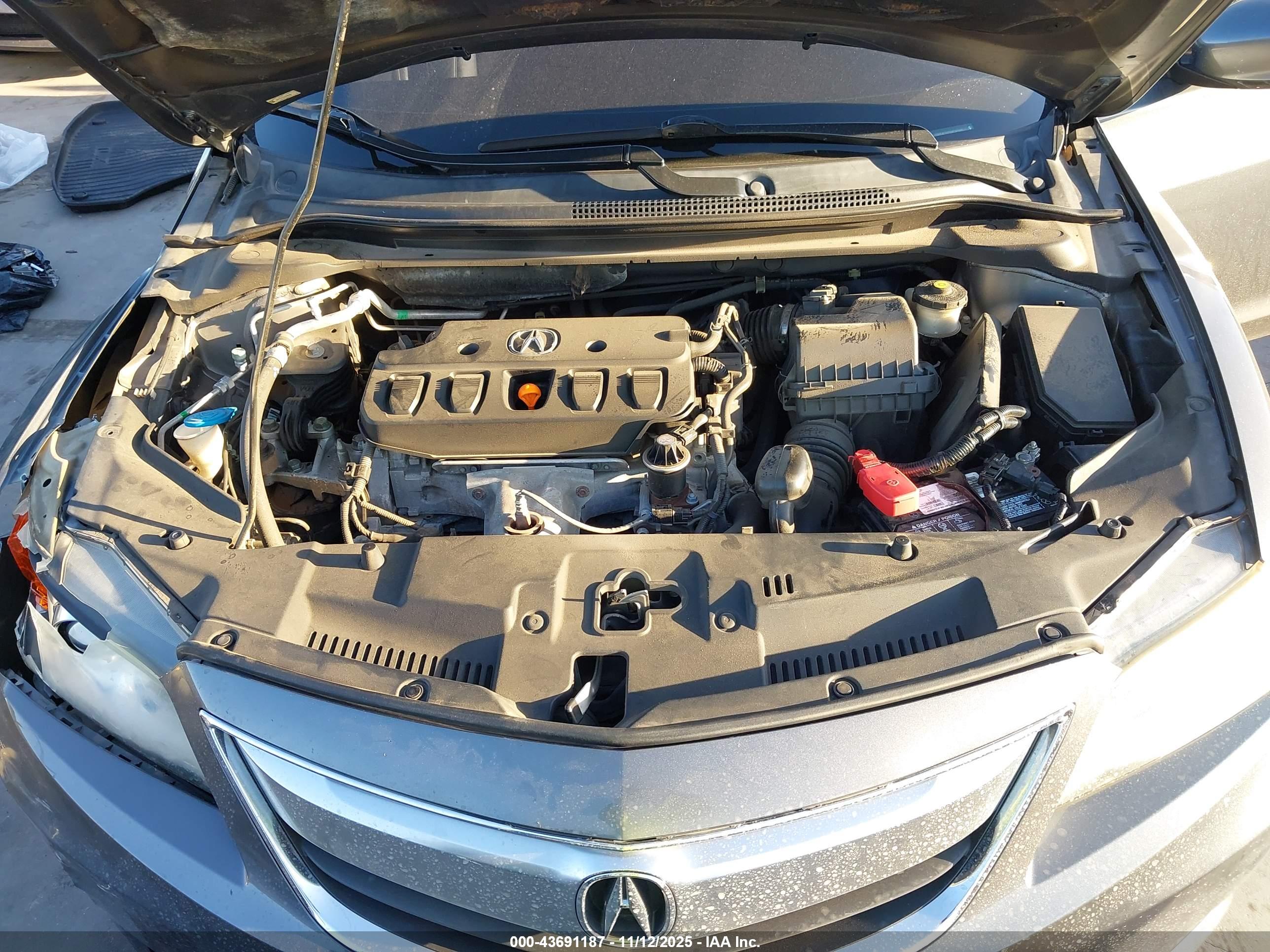 ACURA ILX image 10