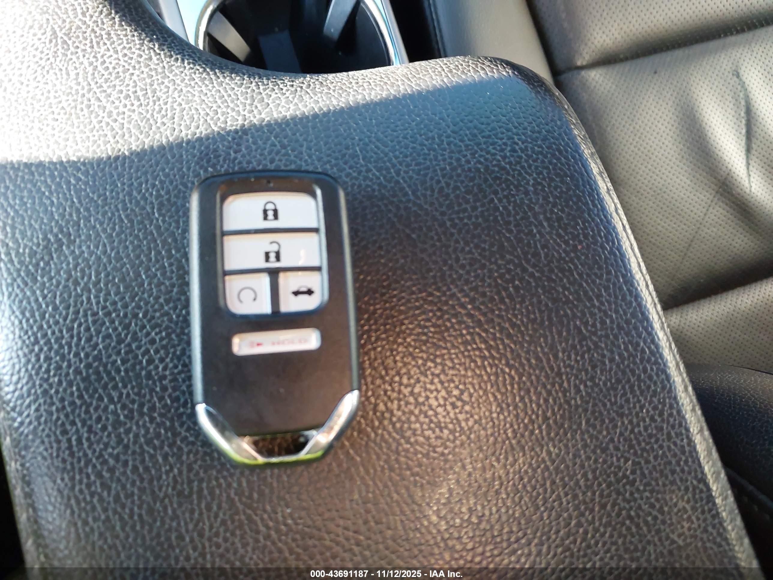 ACURA ILX image 11
