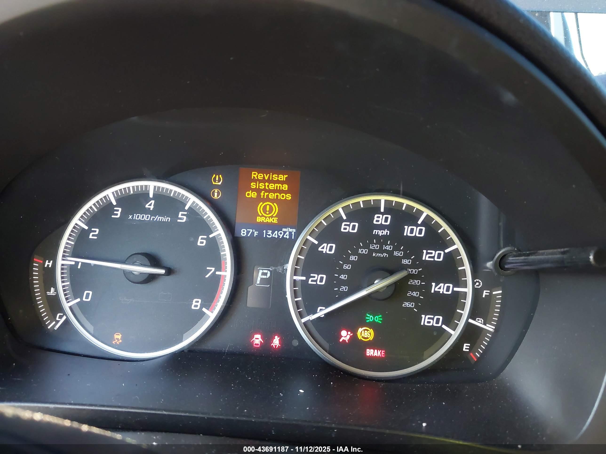 ACURA ILX image 7