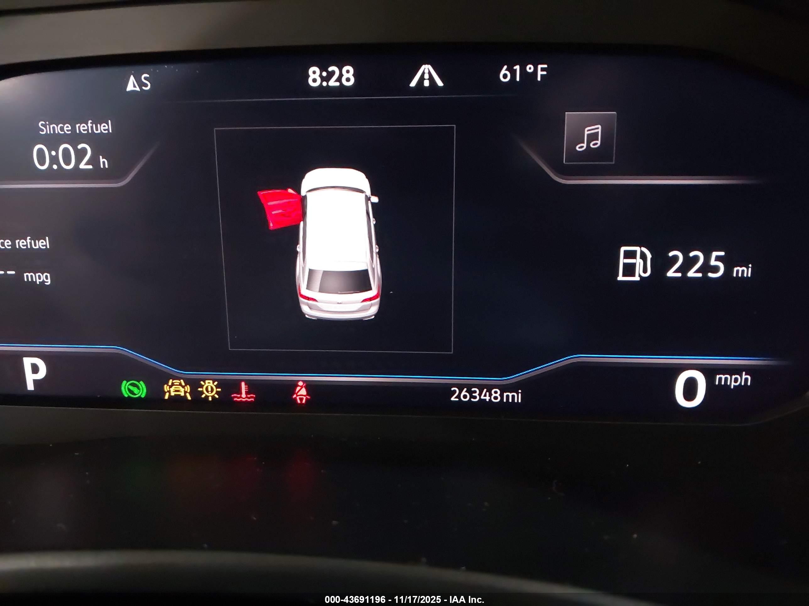 VOLKSWAGEN ATLAS image 7