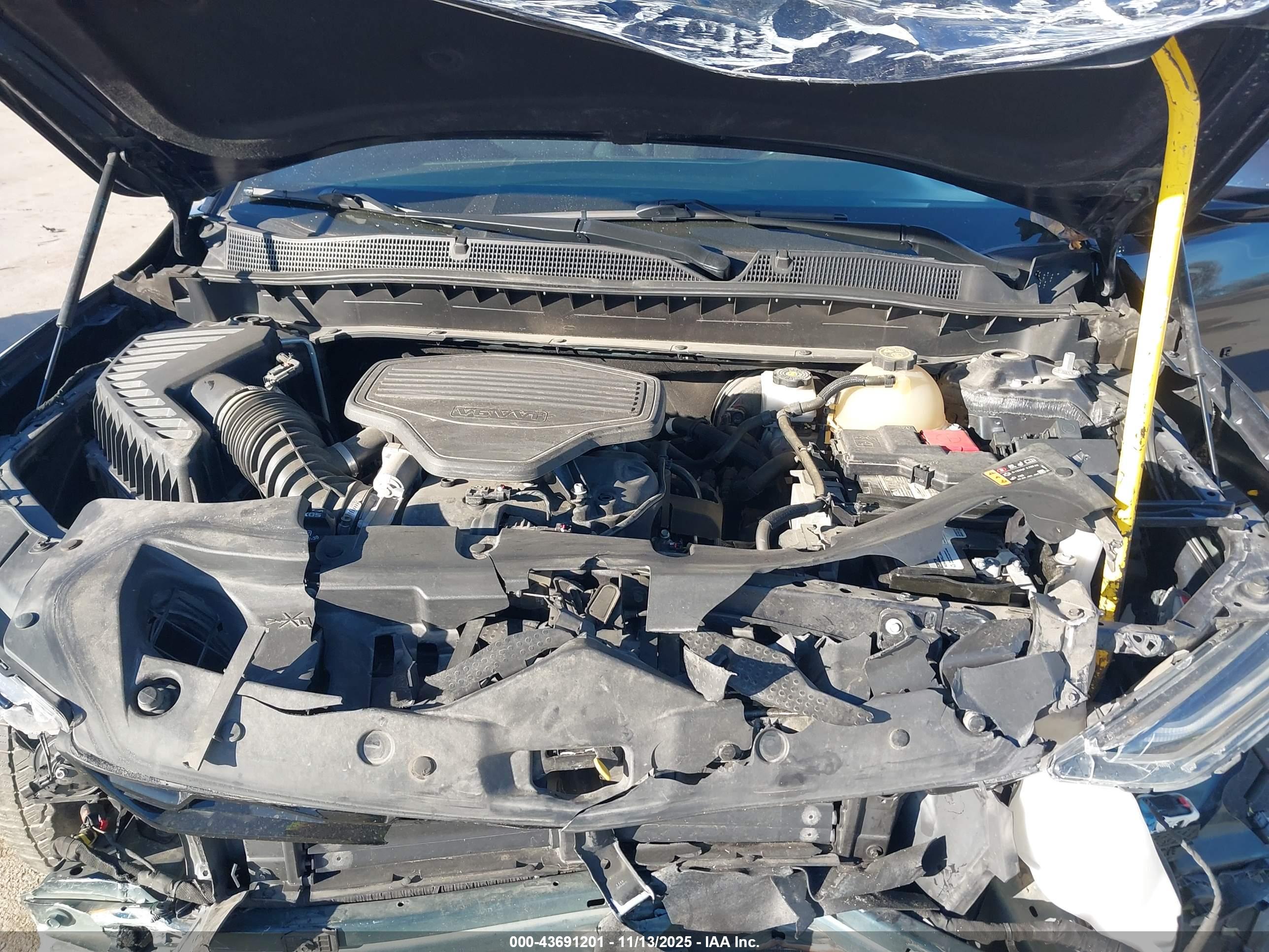 CHEVROLET BLAZER image 10