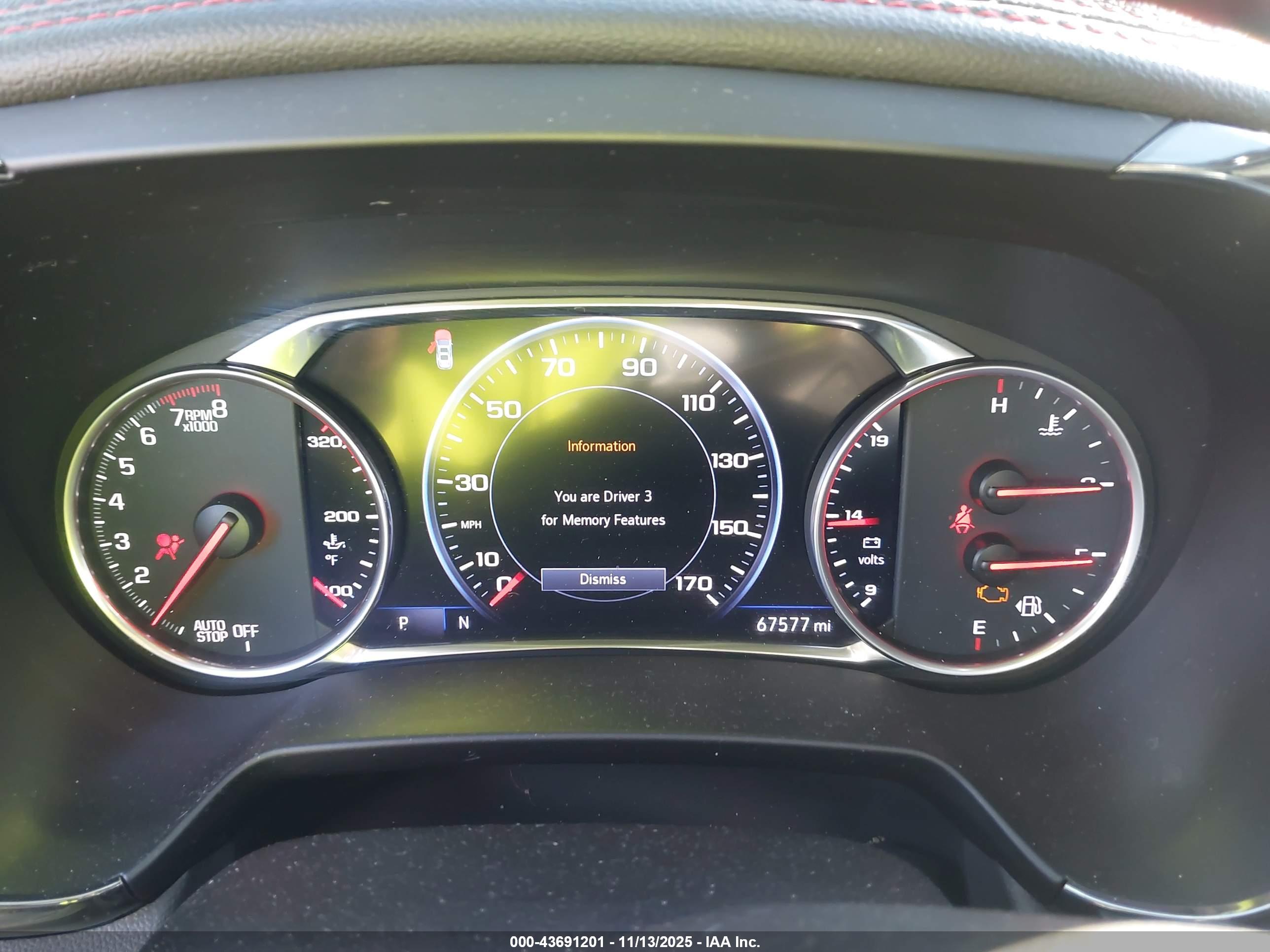 CHEVROLET BLAZER image 7