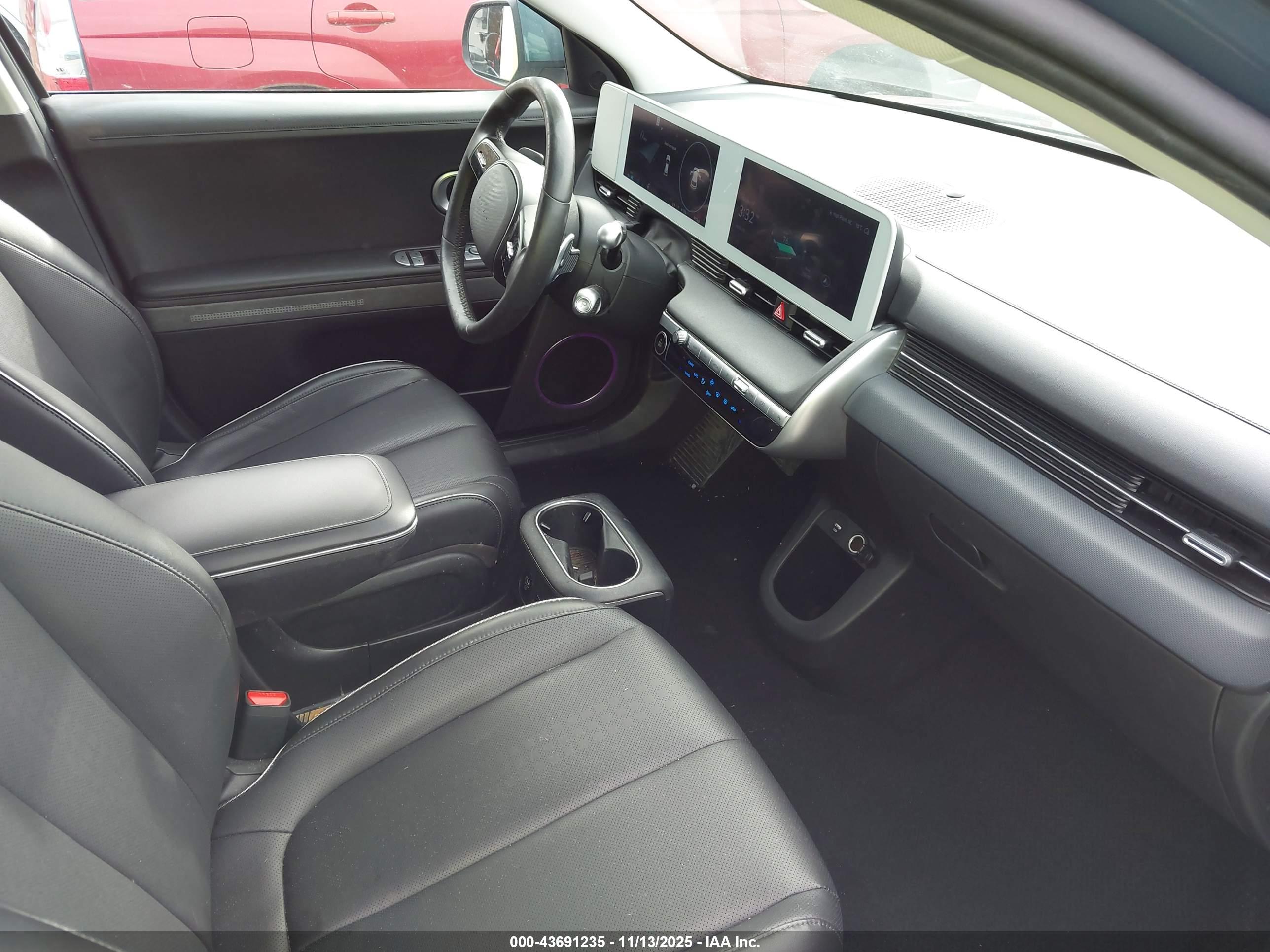 HYUNDAI IONIQ image 5