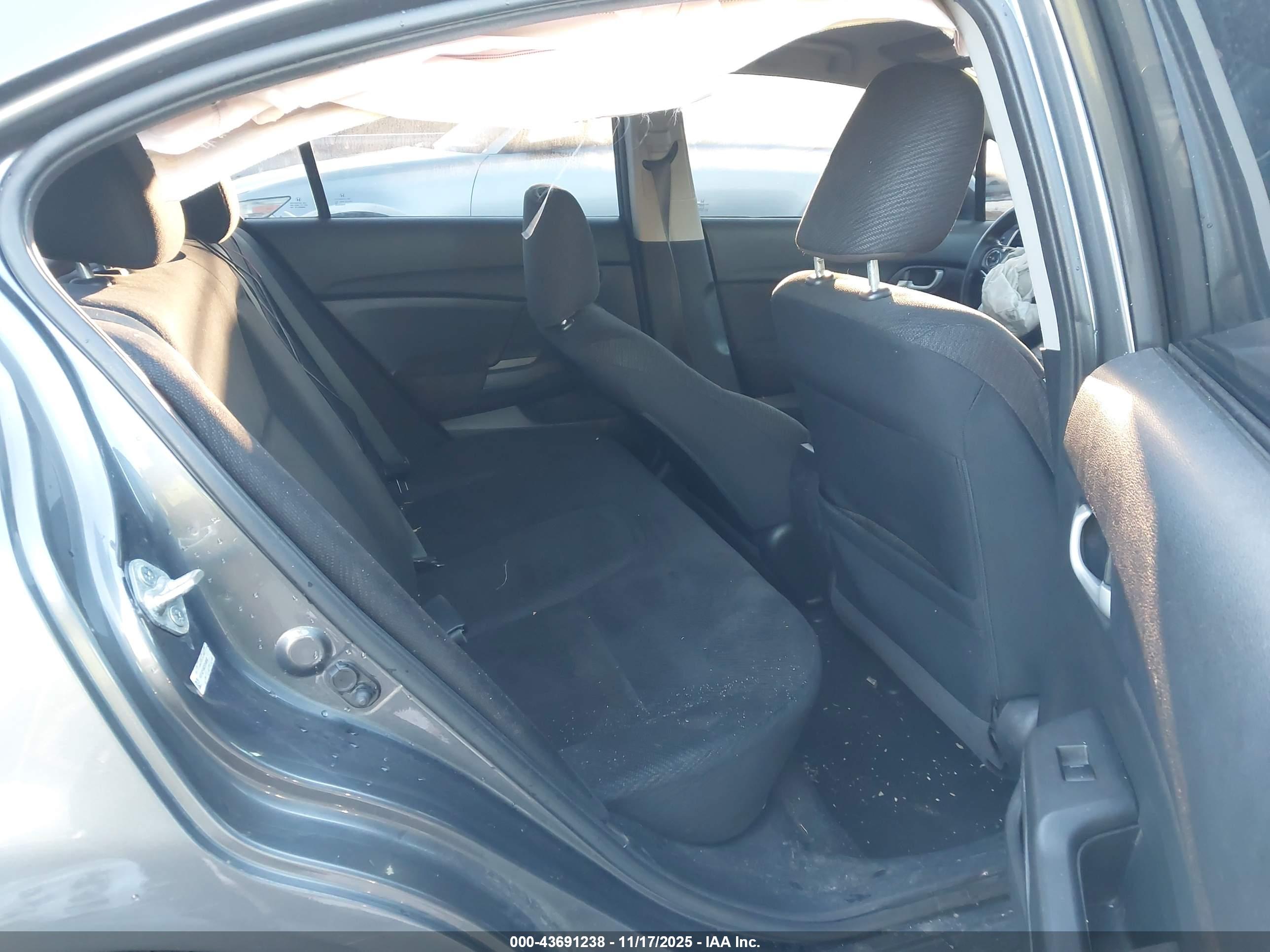 HONDA CIVIC image 8