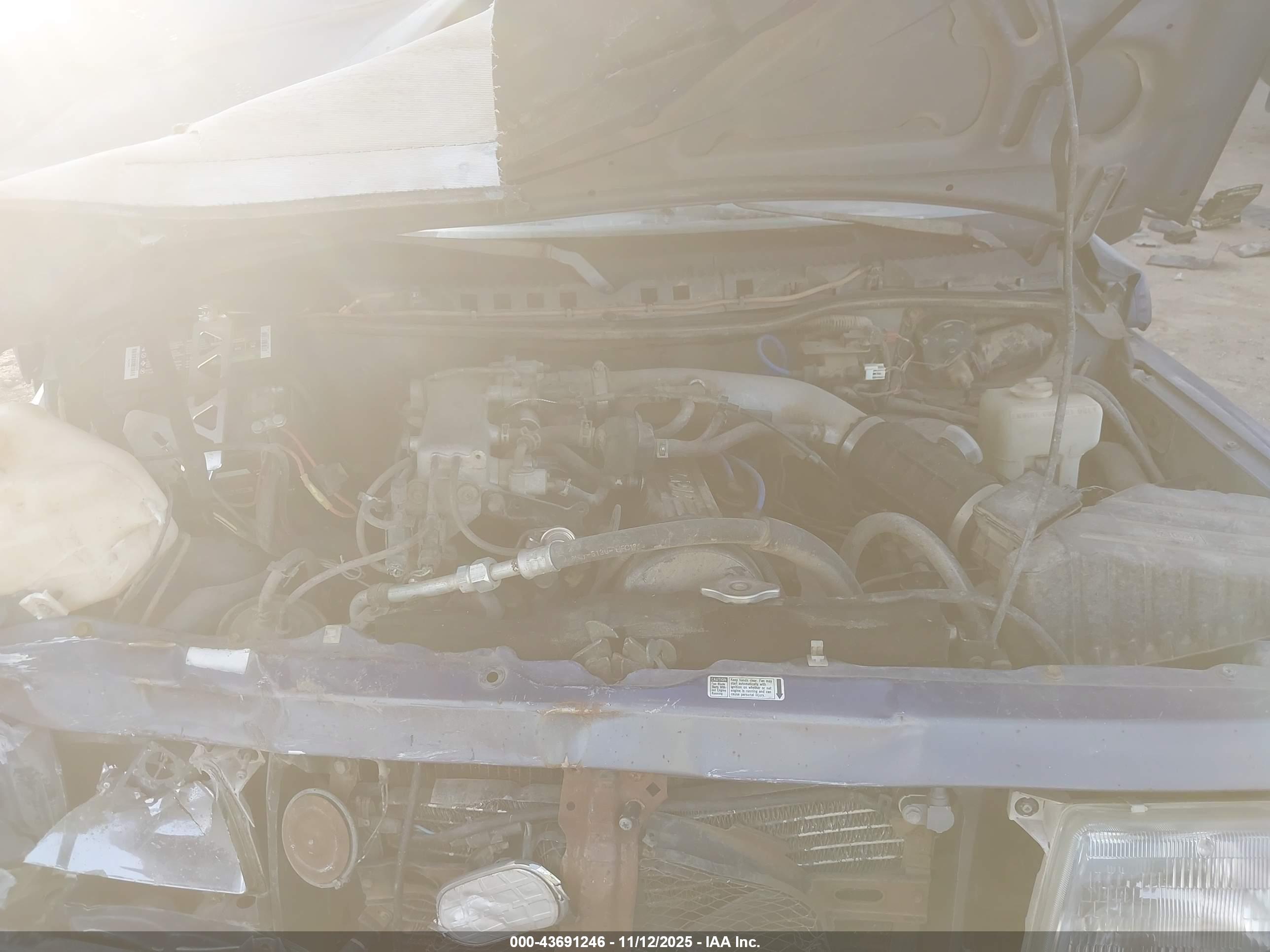 GEO TRACKER image 10