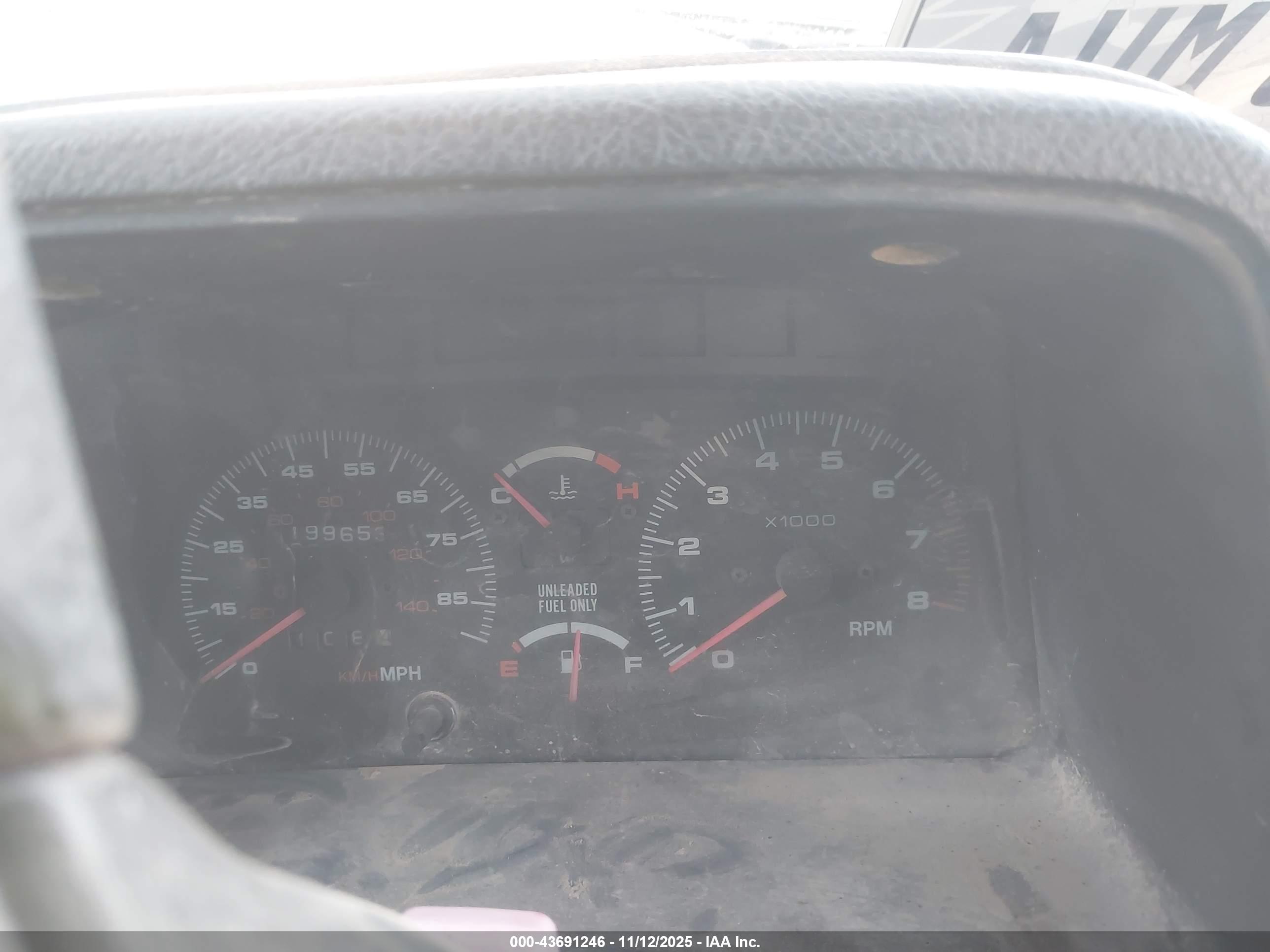 GEO TRACKER image 7