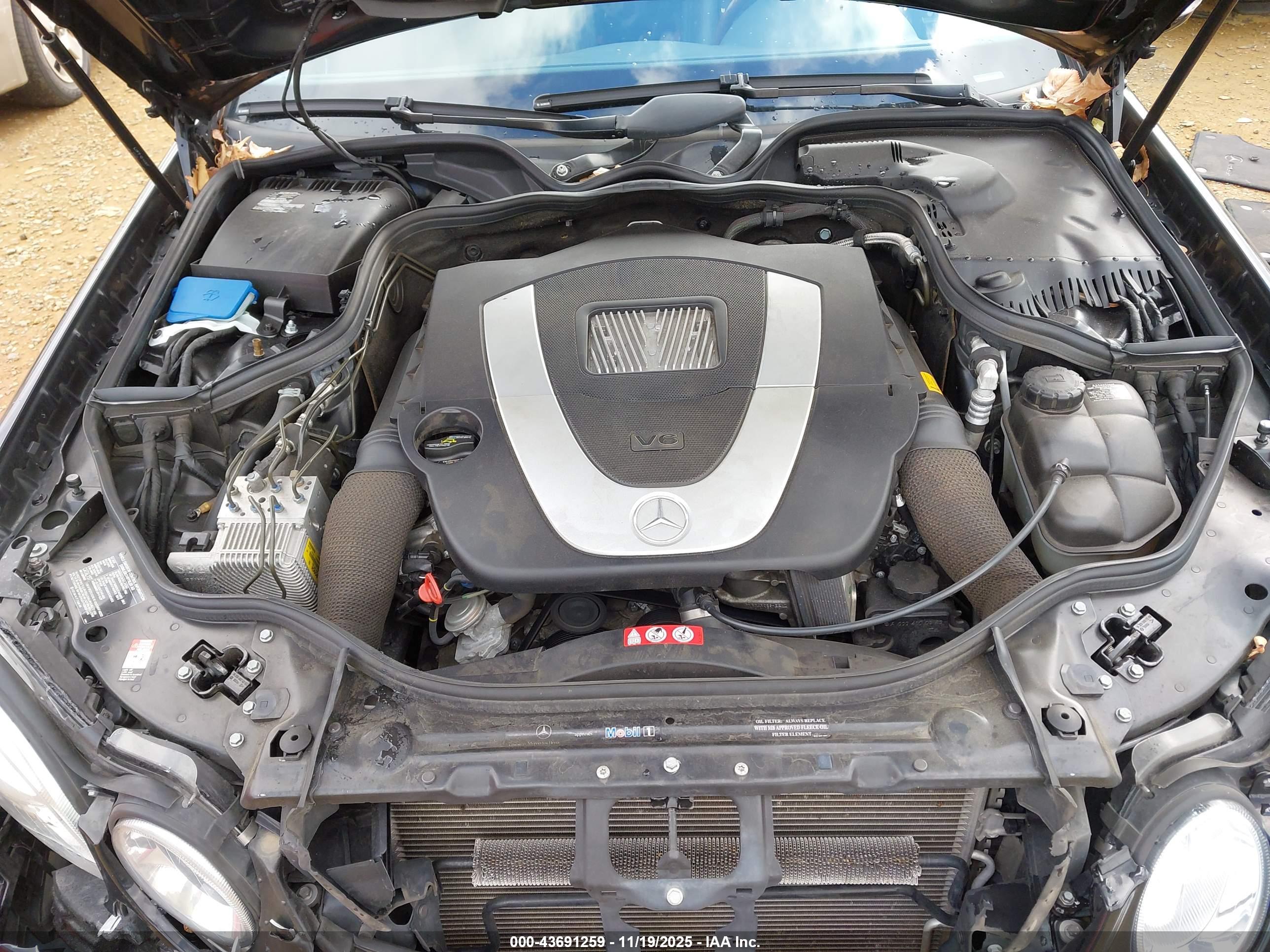 MERCEDES-BENZ E image 10
