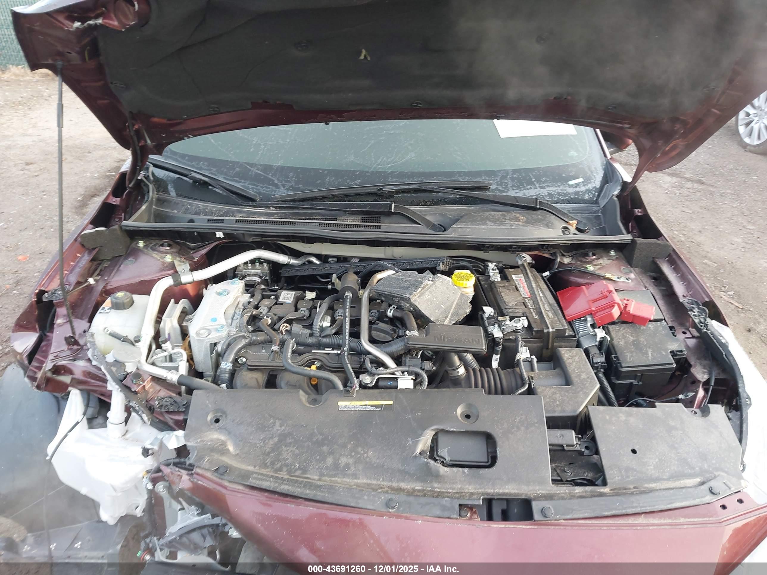 NISSAN SENTRA image 10