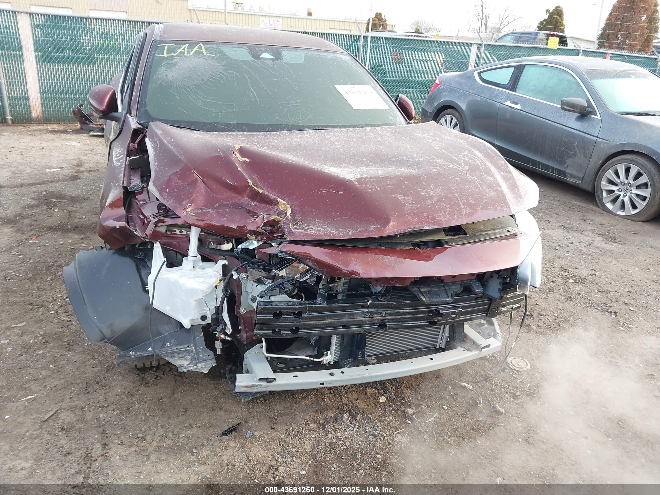 NISSAN SENTRA image 6