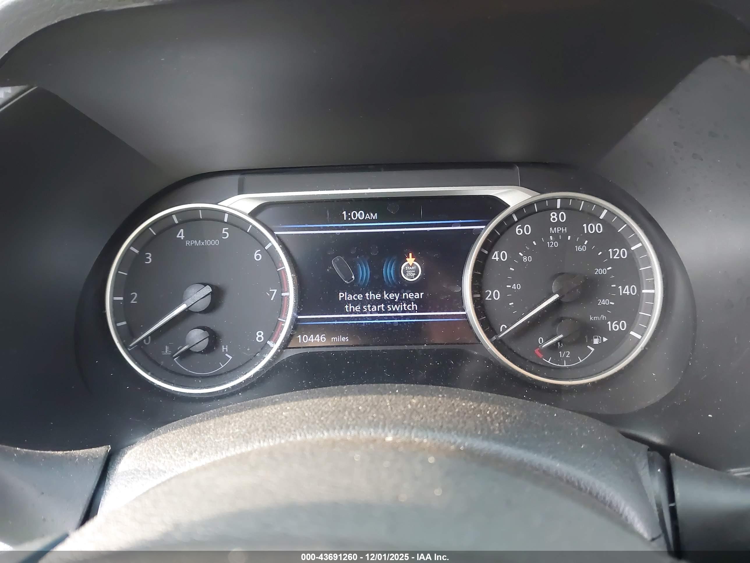 NISSAN SENTRA image 7
