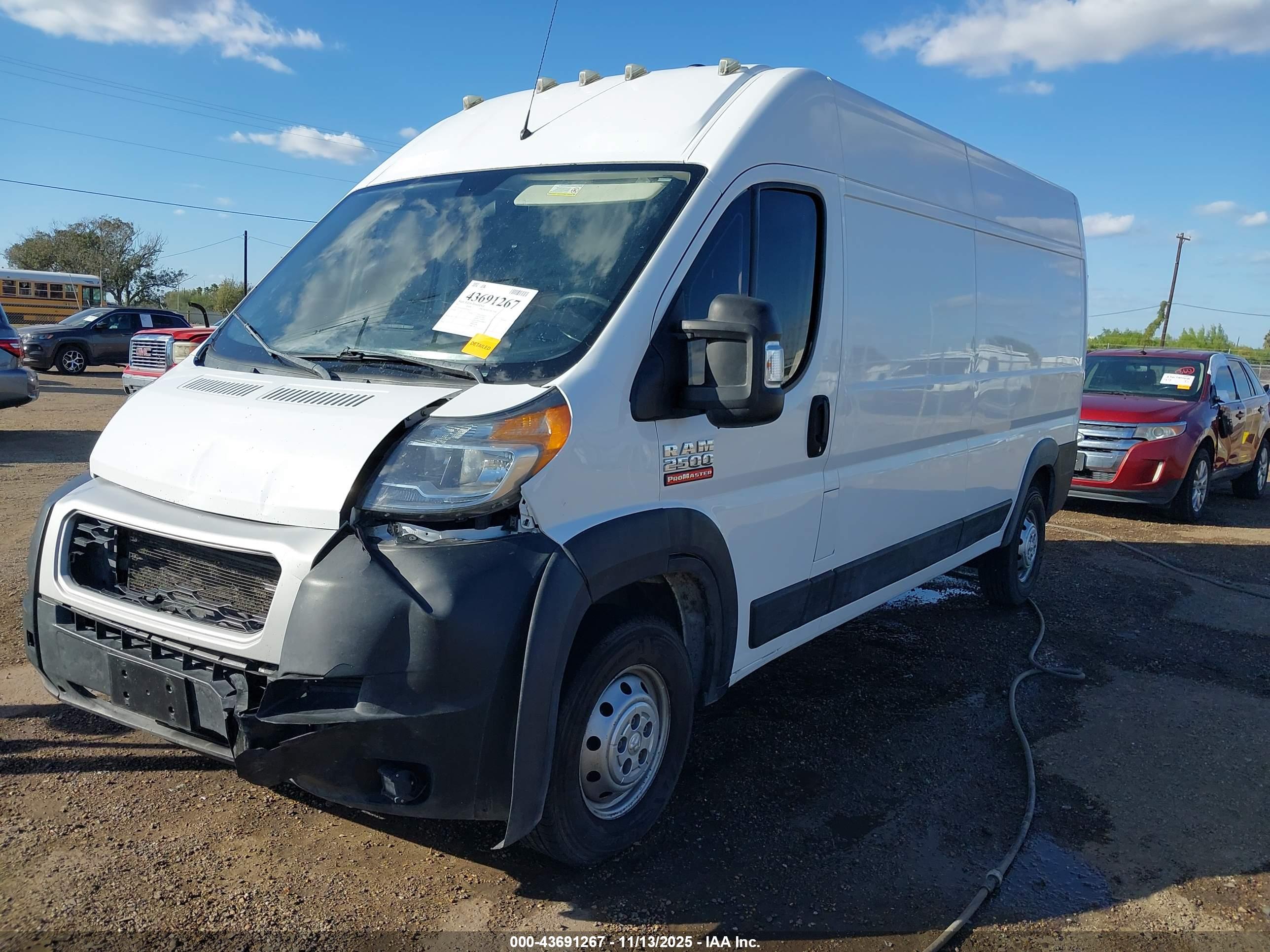RAM PROMASTER image 2