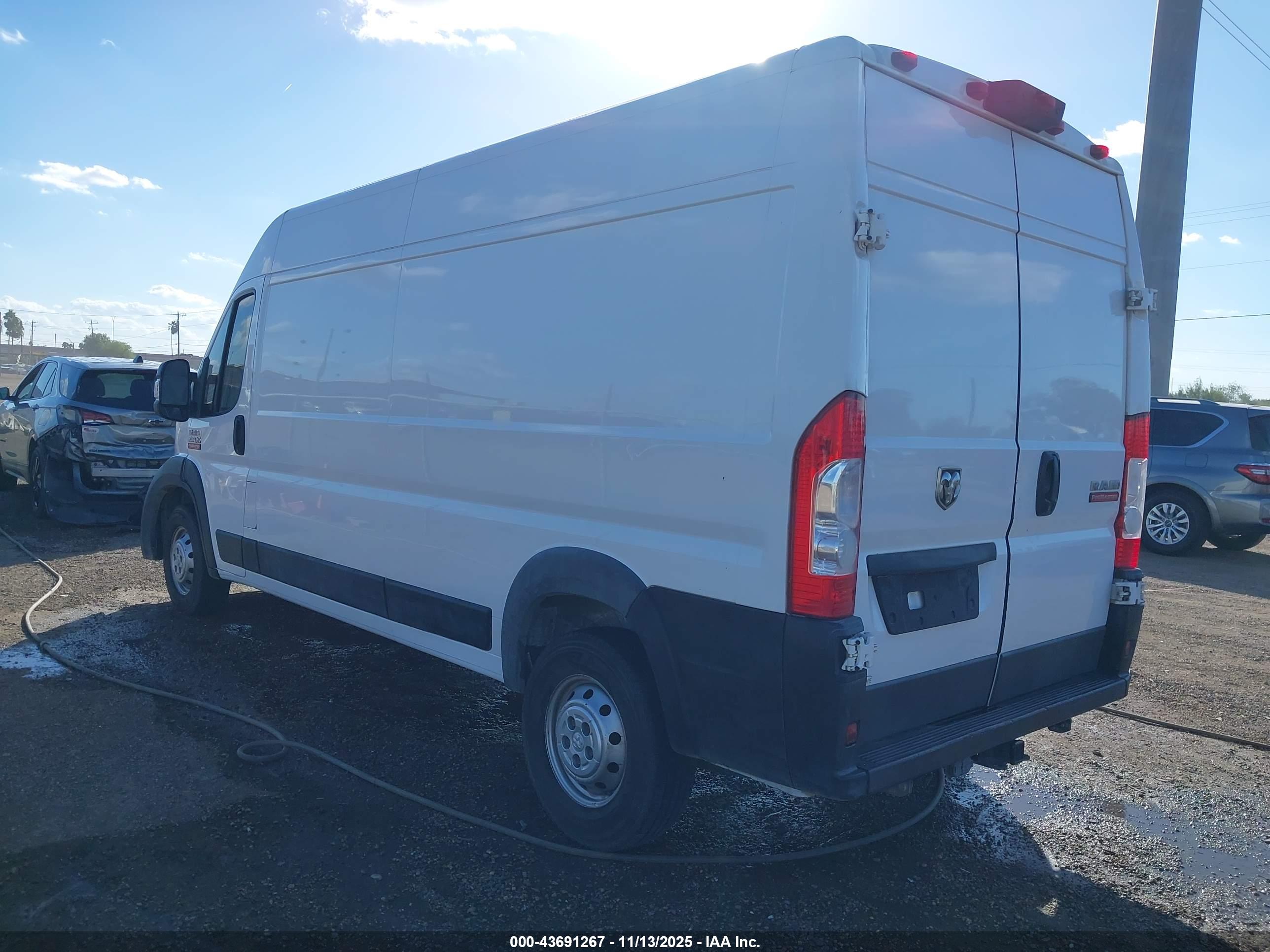 RAM PROMASTER image 3