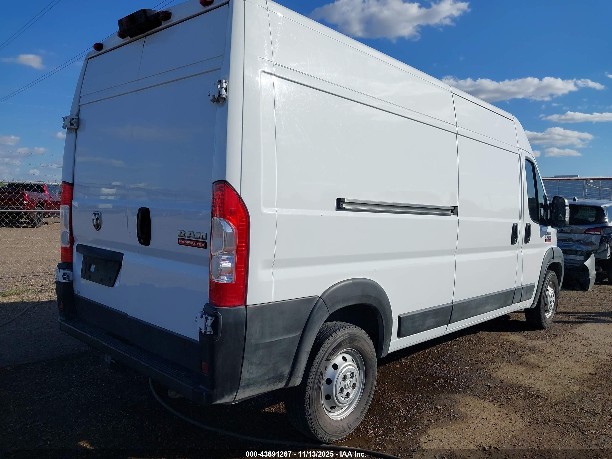 RAM PROMASTER image 4