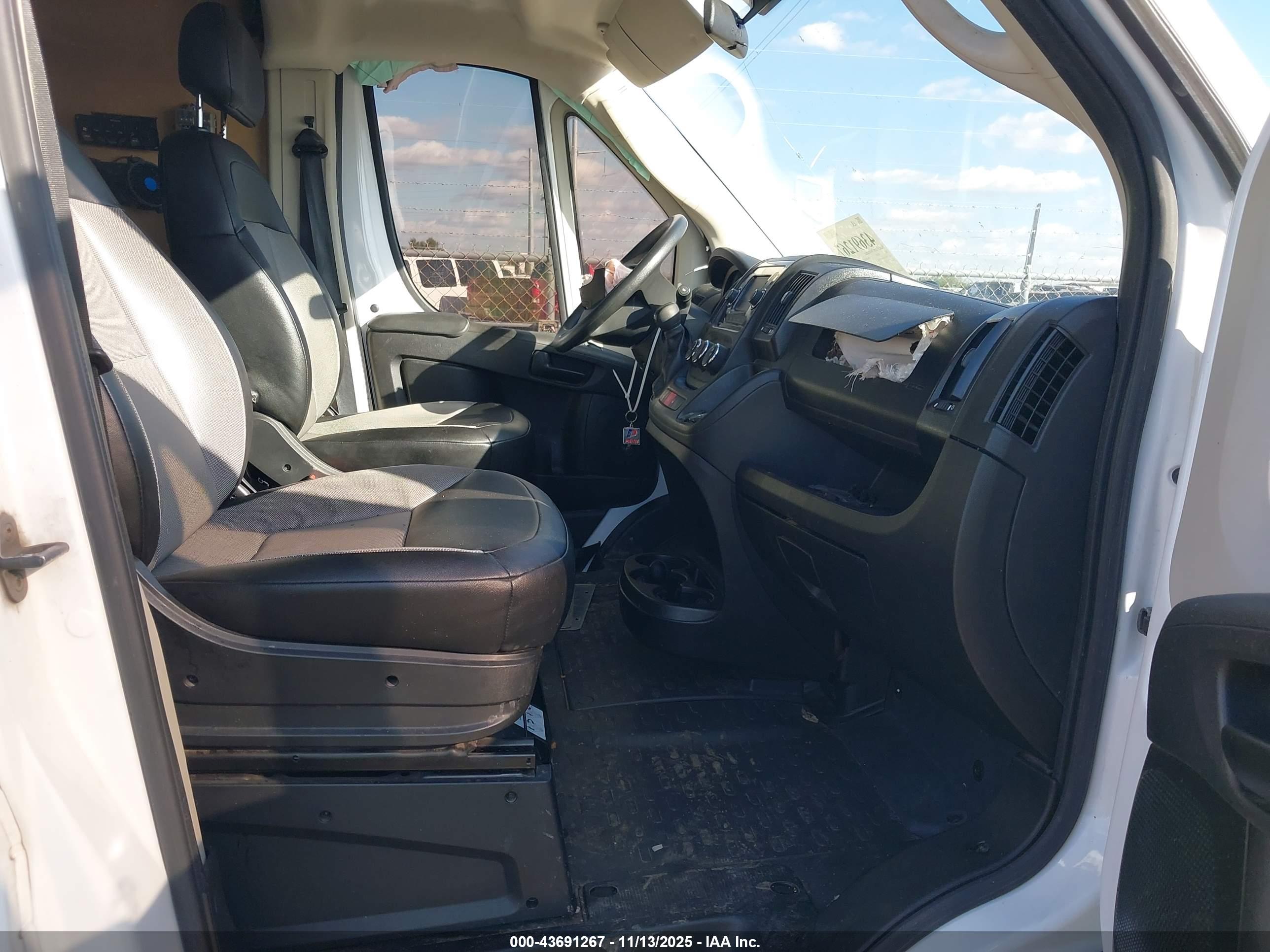 RAM PROMASTER image 5