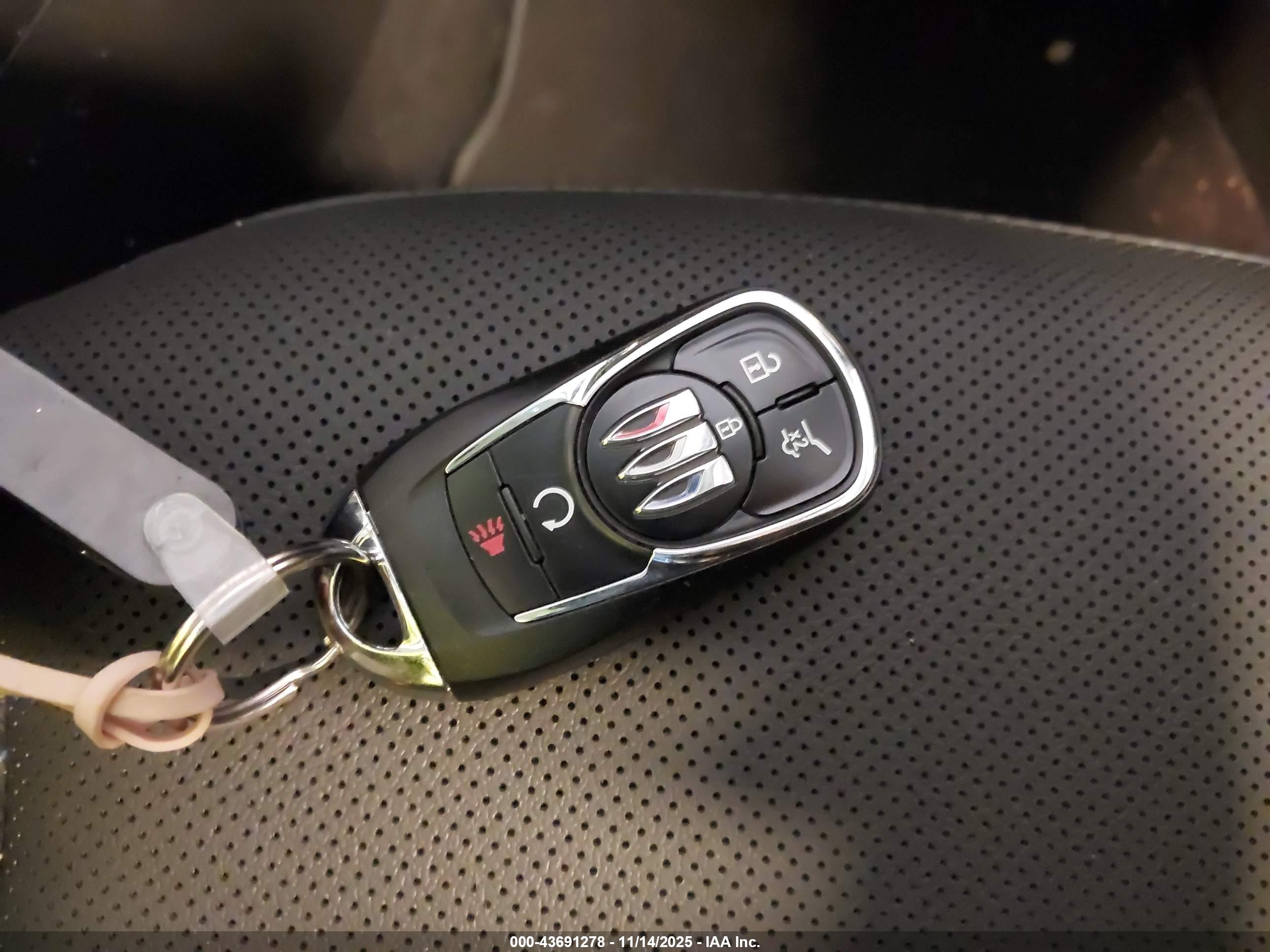 BUICK ENCORE image 11